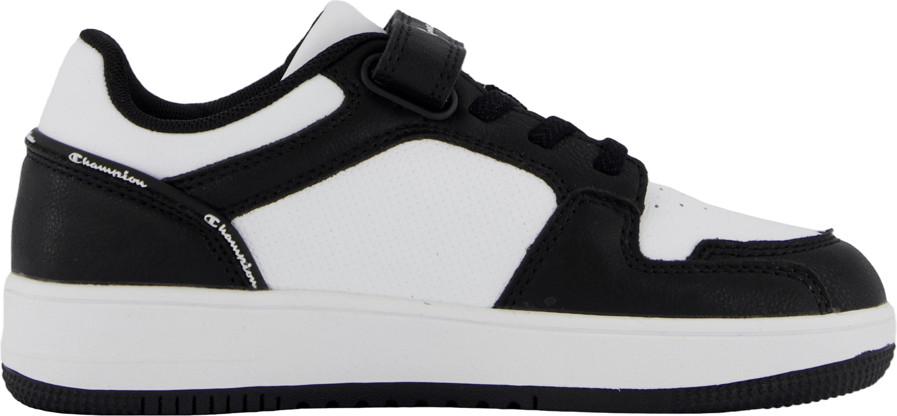 Rd18 2.0 Low B Ps Low Cut Shoe White Swan - Bild 3