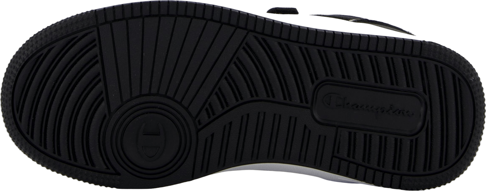 Rd18 2.0 Low B Ps Low Cut Shoe White Swan - Bild 4