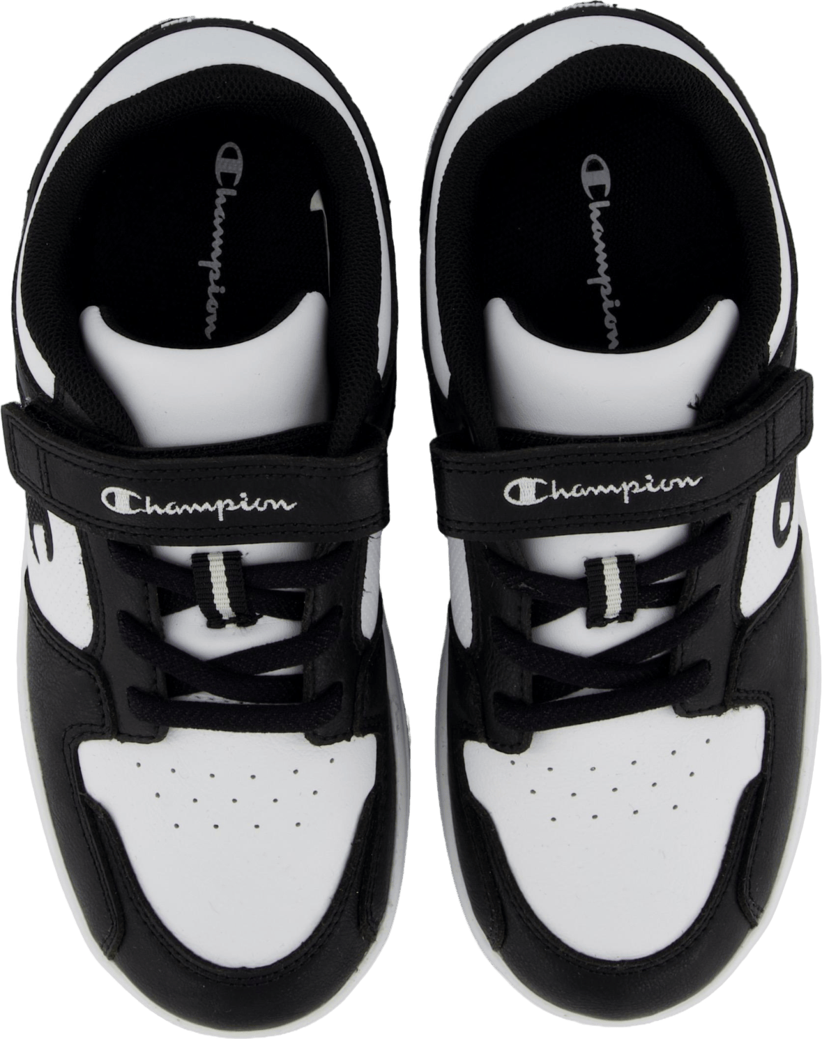 Rd18 2.0 Low B Ps Low Cut Shoe White Swan - Bild 6