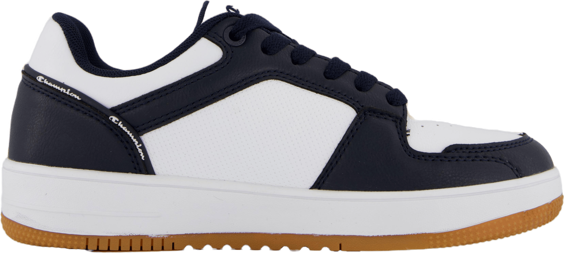 Rd18 2.0 Low B Gs Low Cut Shoe White D - Bild 3