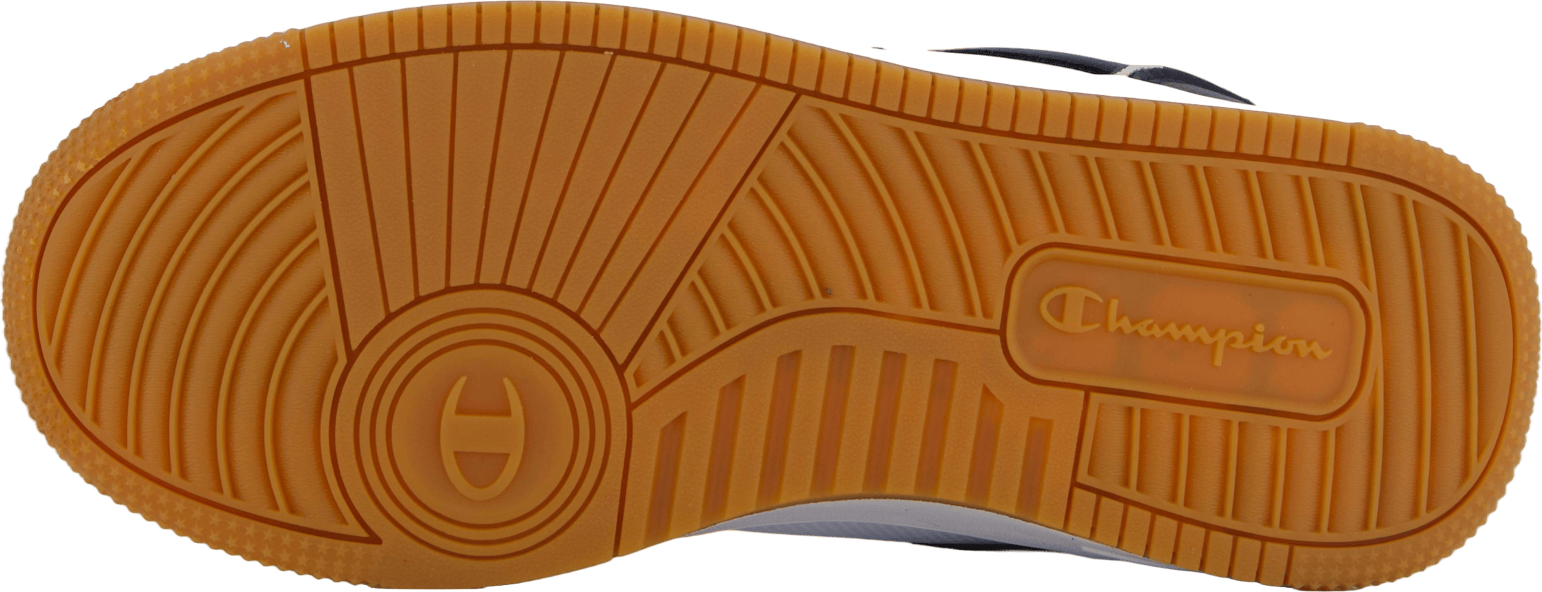 Rd18 2.0 Low B Gs Low Cut Shoe White D - Bild 4