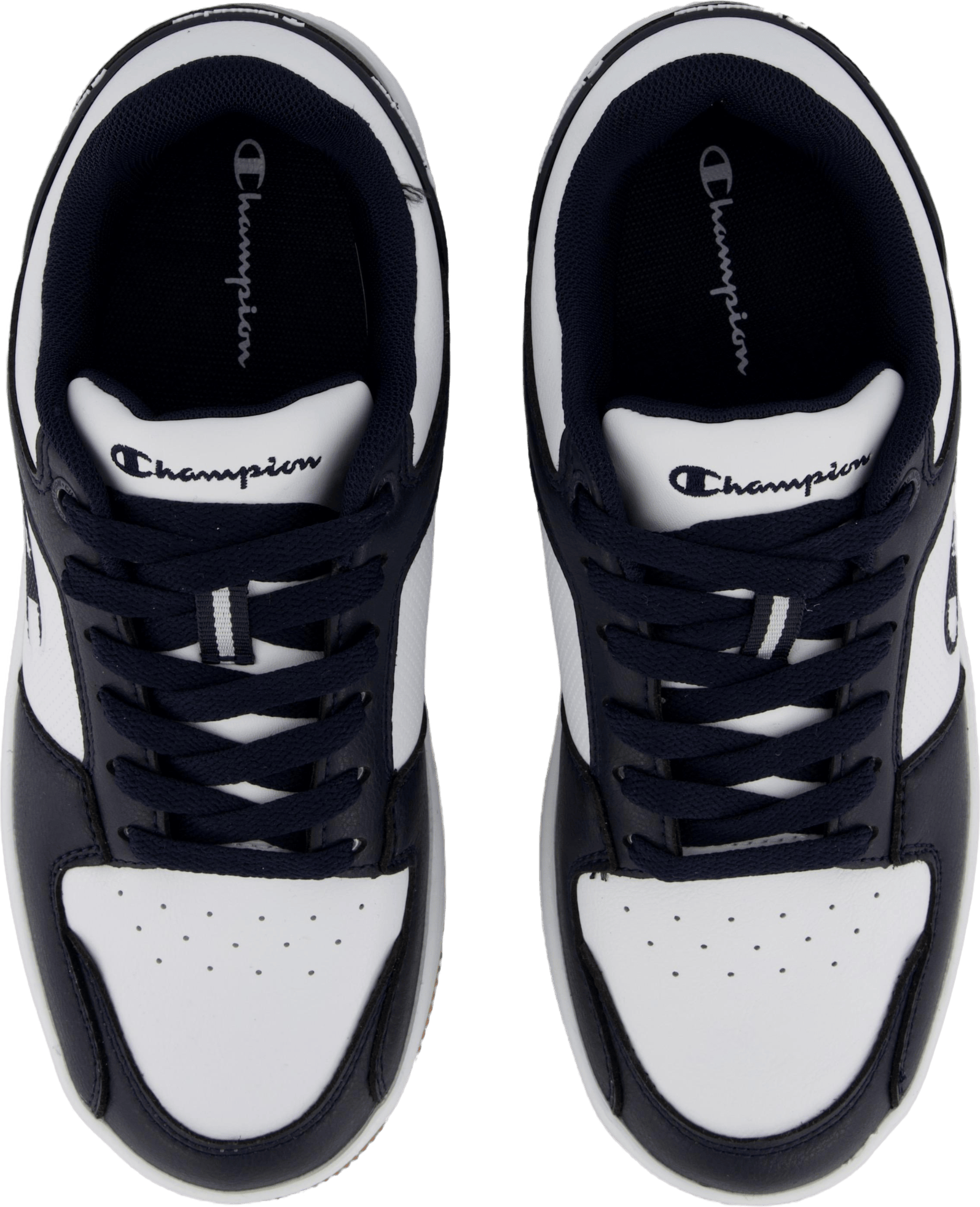 Rd18 2.0 Low B Gs Low Cut Shoe White D - Bild 6