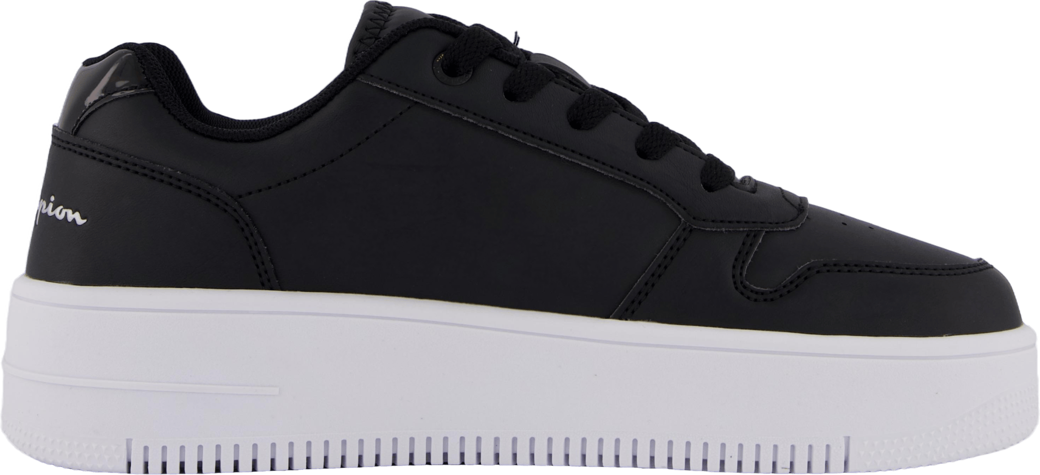 Rd18 Platform Glitter G Gs Low Black Beauty - Bild 3