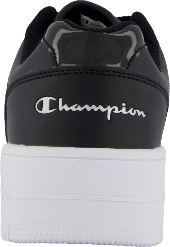 Rd18 Platform Glitter G Gs Low Black Beauty - Bild 5