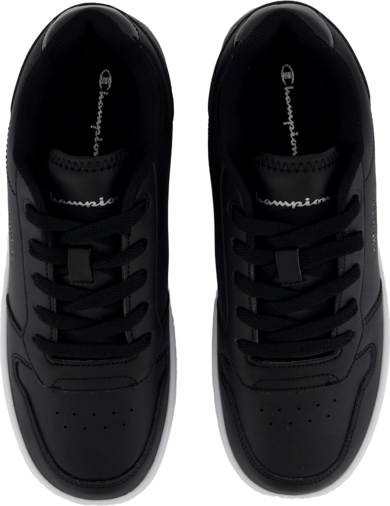 Rd18 Platform Glitter G Gs Low Black Beauty - Bild 6