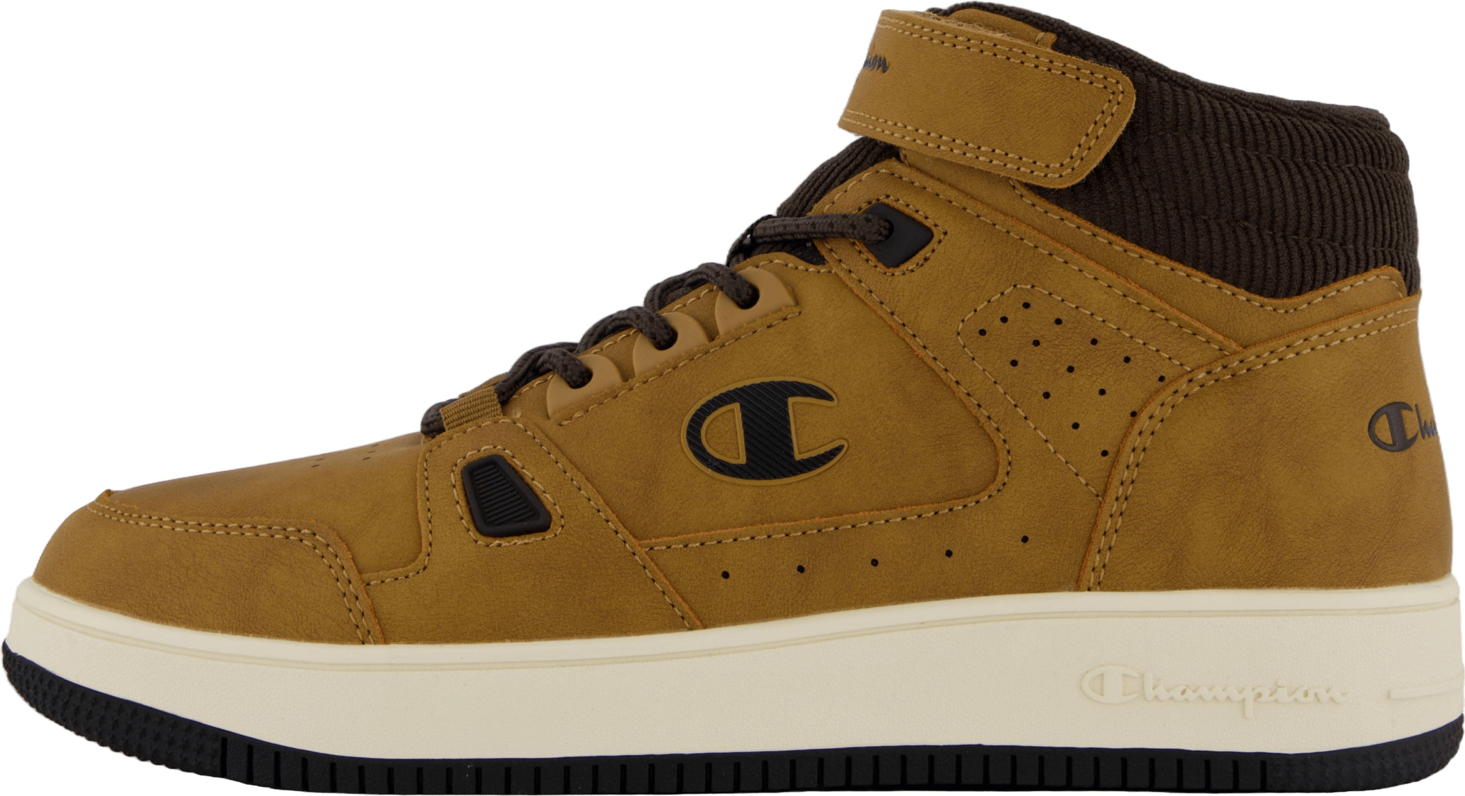 Rd18 Mid Cord B Gs Mid Cut Sho Narcissus