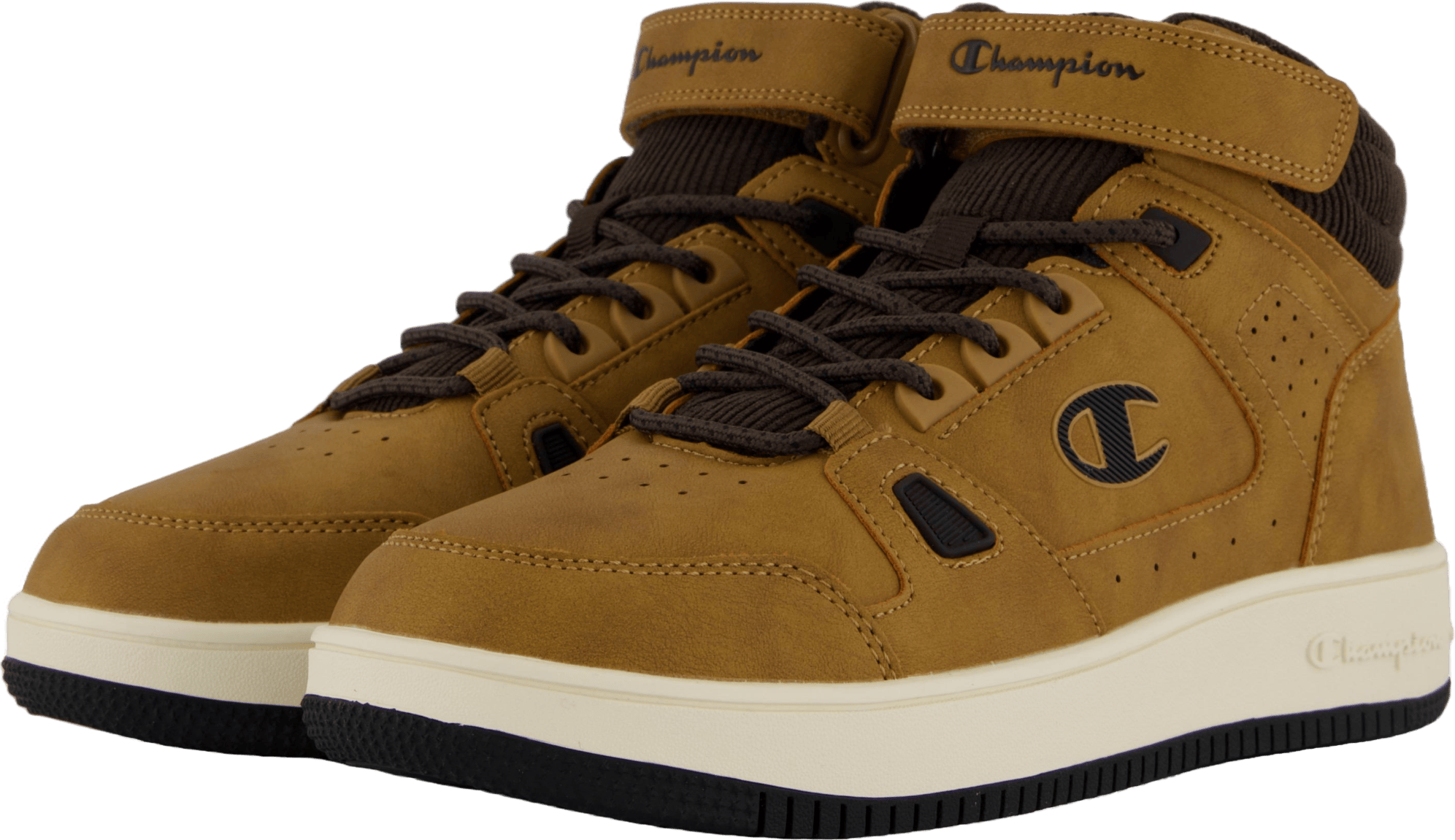 Rd18 Mid Cord B Gs Mid Cut Sho Narcissus - Bild 2