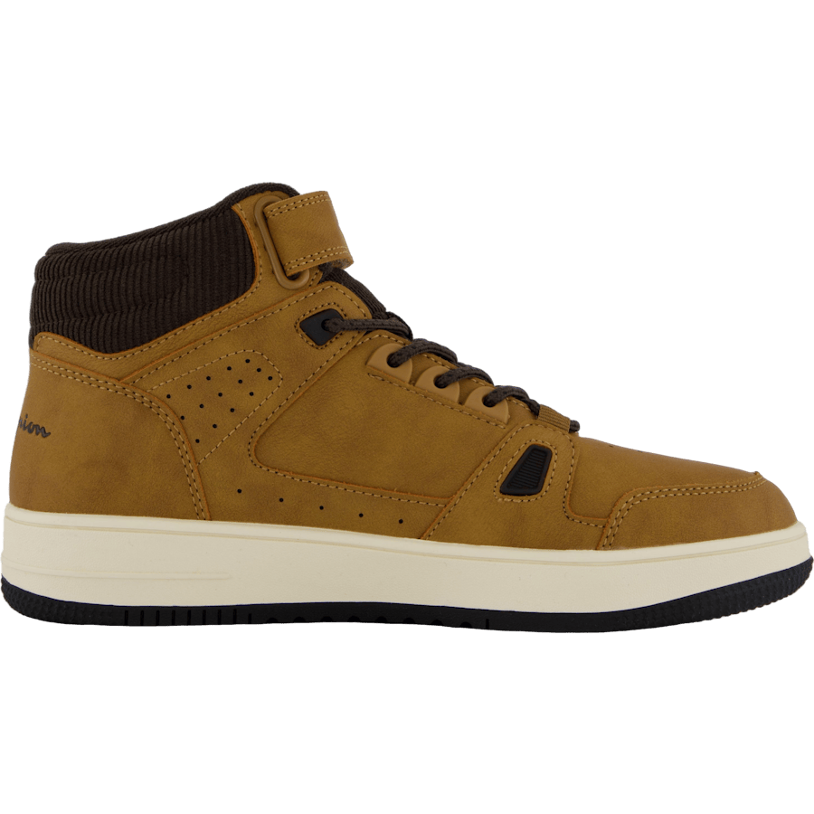 Rd18 Mid Cord B Gs Mid Cut Sho Narcissus - Bild 3