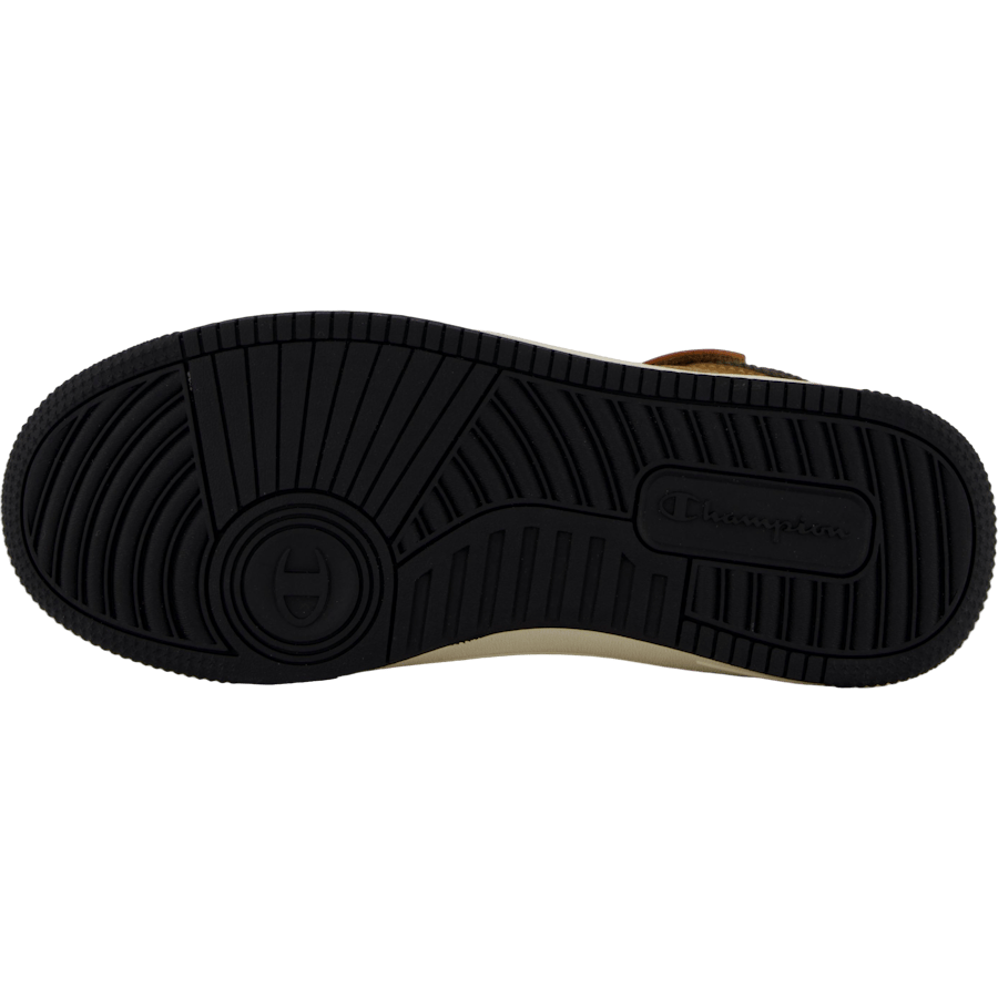 Rd18 Mid Cord B Gs Mid Cut Sho Narcissus - Bild 4