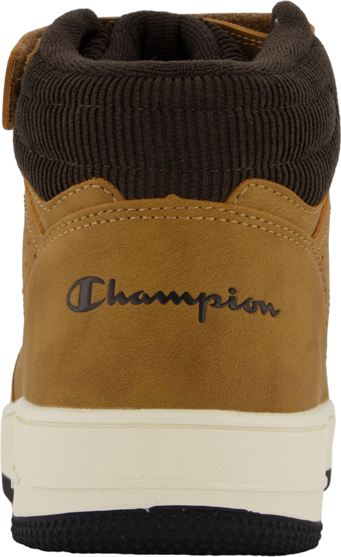 Rd18 Mid Cord B Gs Mid Cut Sho Narcissus - Bild 5