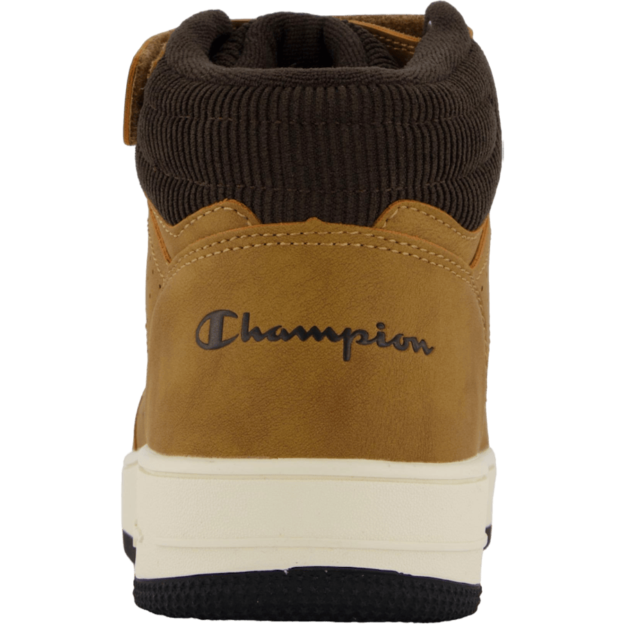 Rd18 Mid Cord B Gs Mid Cut Sho Narcissus - Bild 5