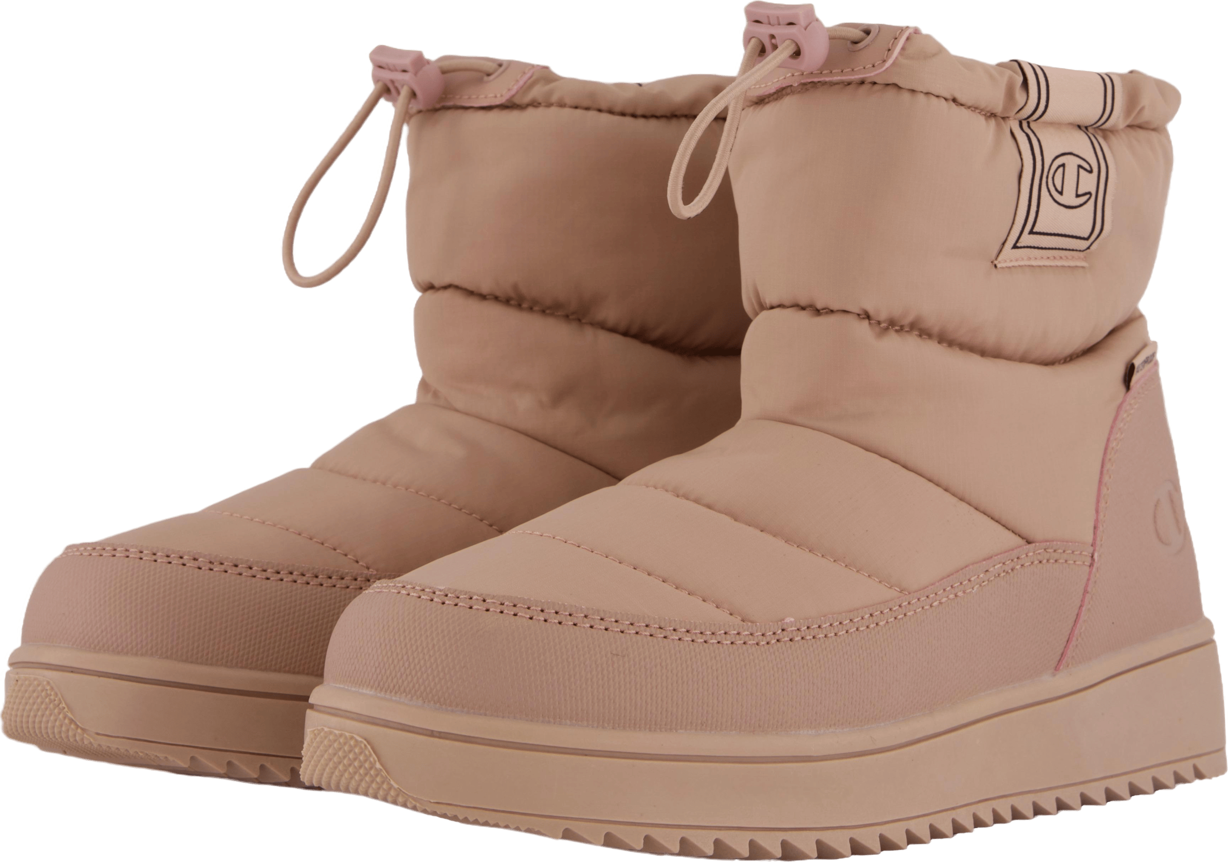 Montana G Ps High Cut Shoe Very Berry - Bild 2