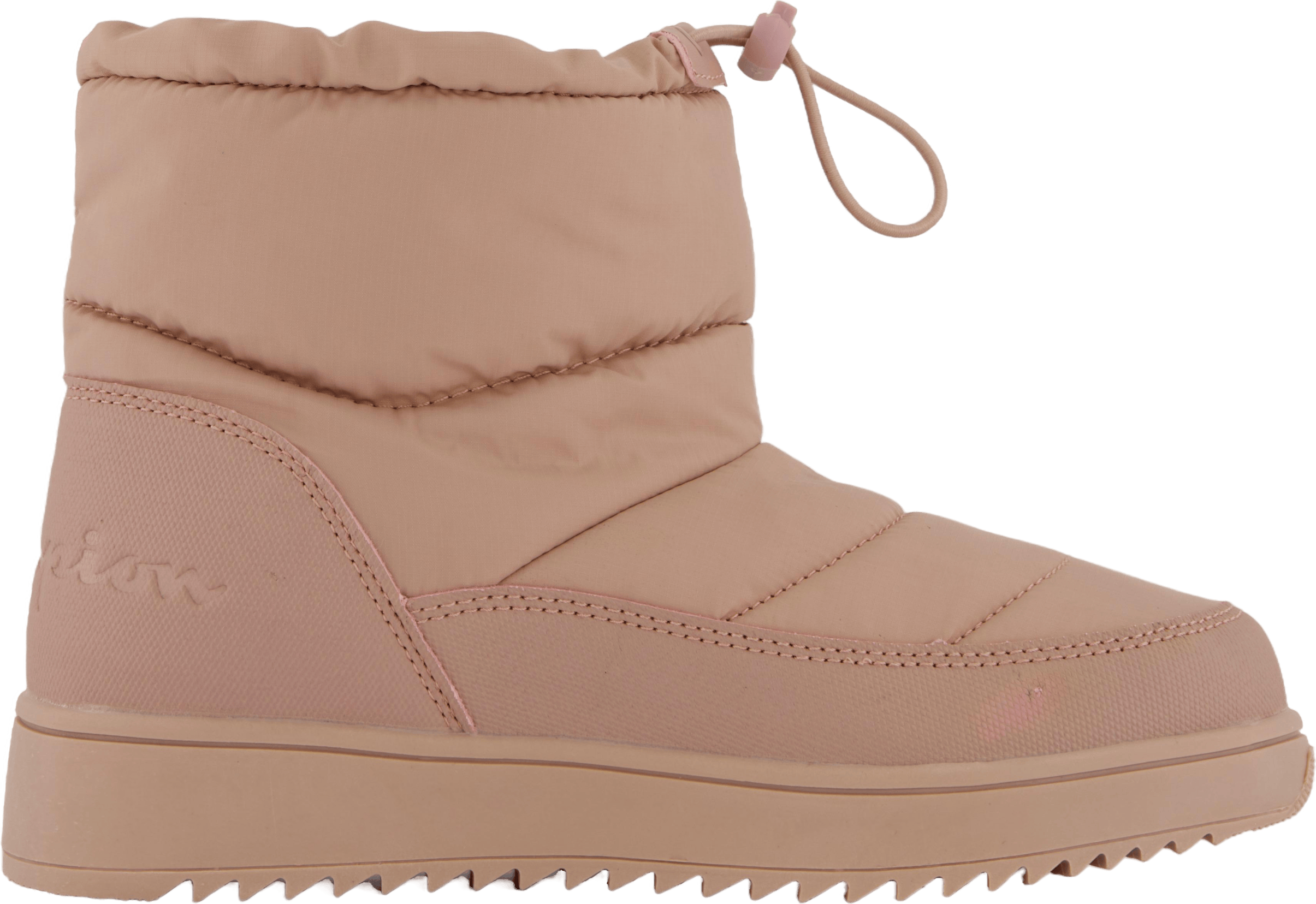 Montana G Ps High Cut Shoe Very Berry - Bild 3