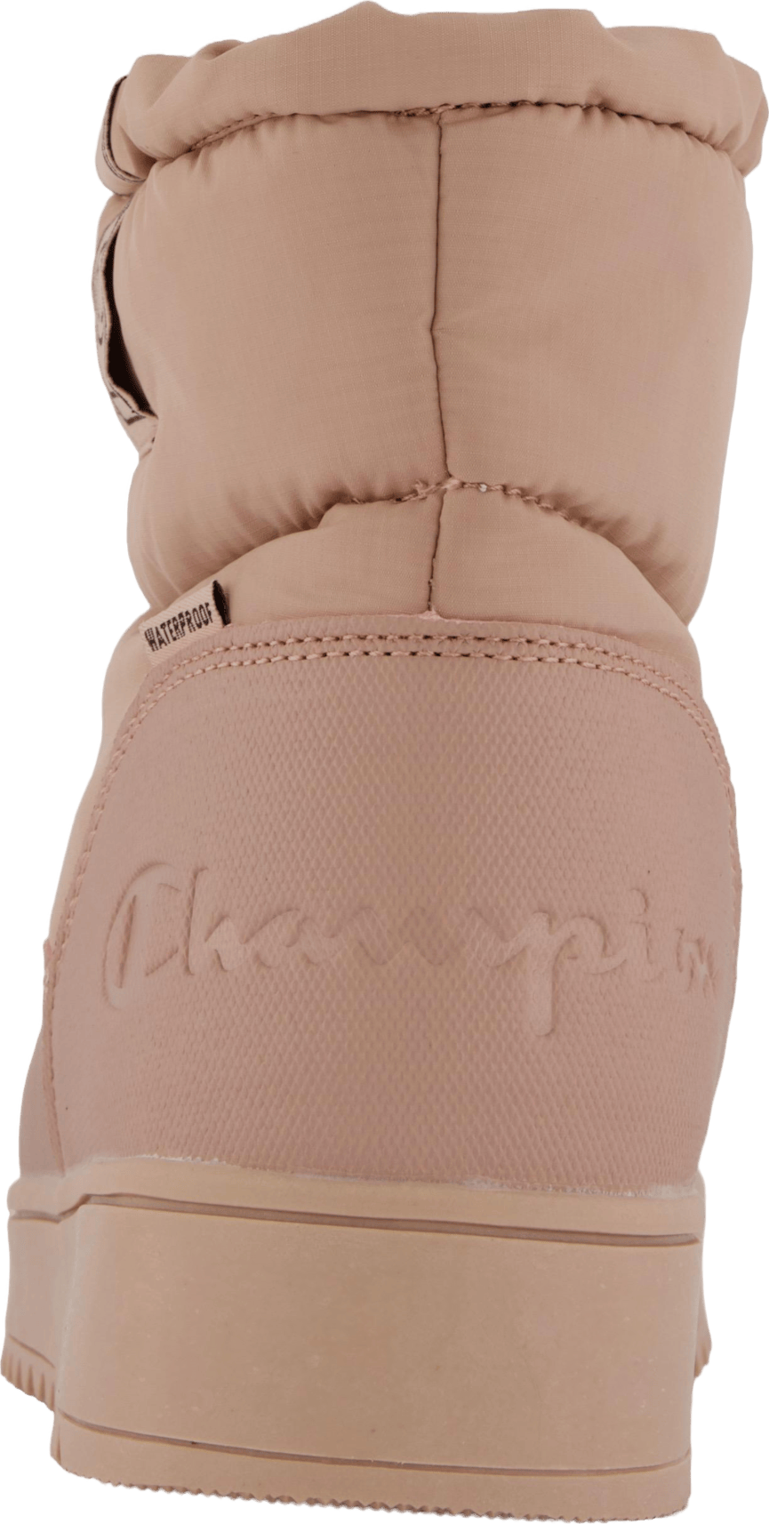 Montana G Ps High Cut Shoe Very Berry - Bild 5