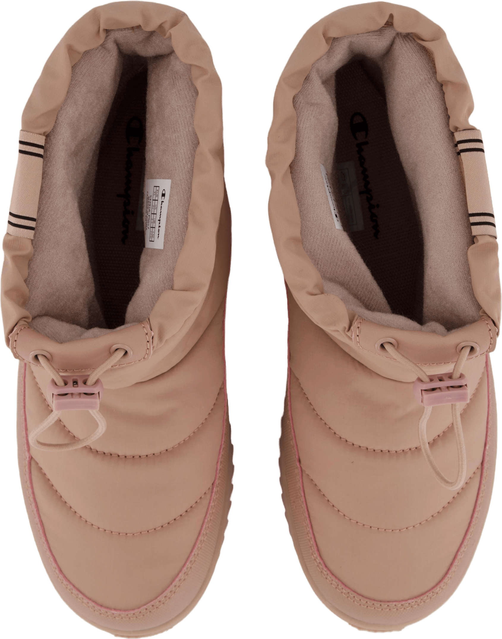 Montana G Ps High Cut Shoe Very Berry - Bild 6