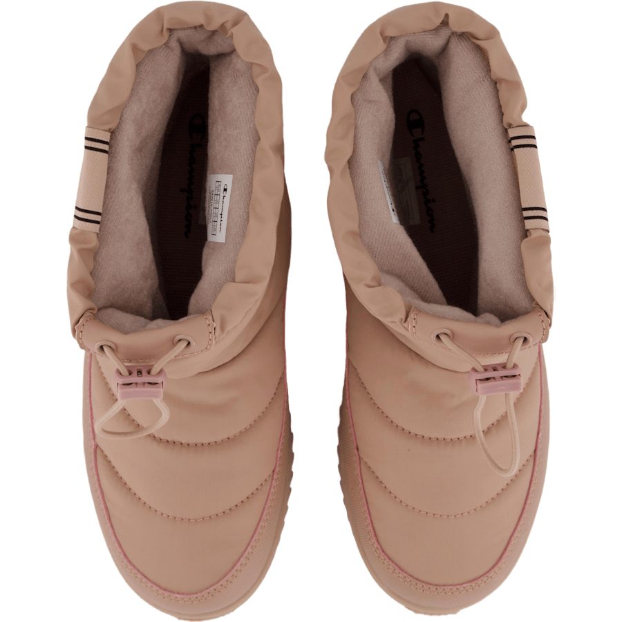 Montana G Ps High Cut Shoe Very Berry - Bild 6