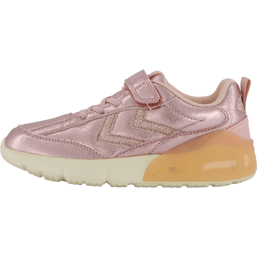 Daylight Glitter Jr Pink