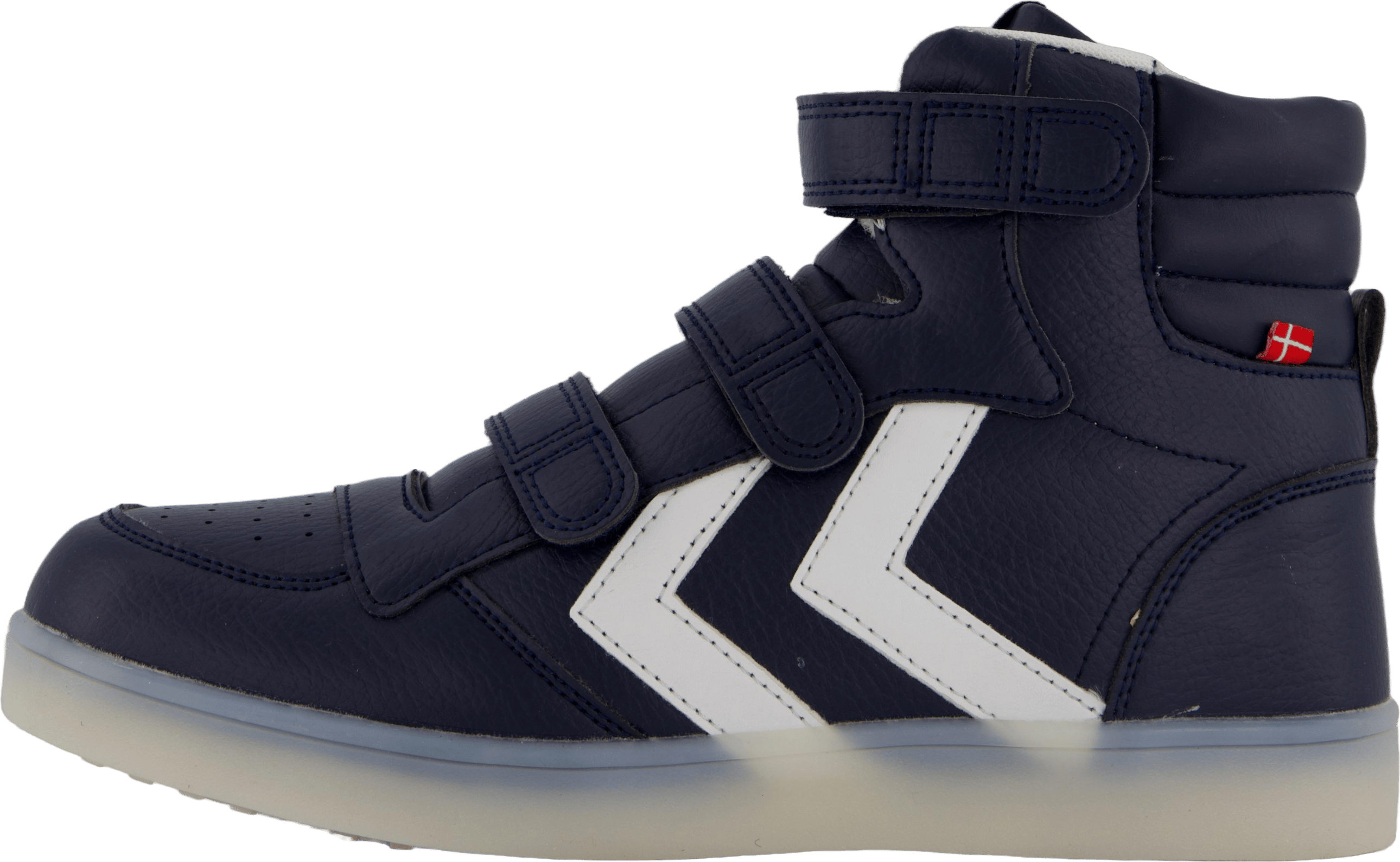 Stadil Flash Black Iris