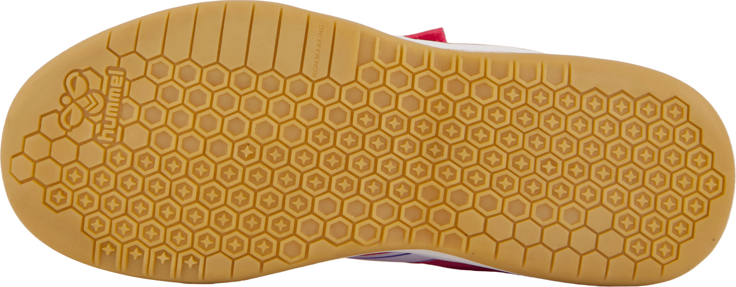 Multiplay Flex Vc Jr Raspberry Sorbet - Bild 4