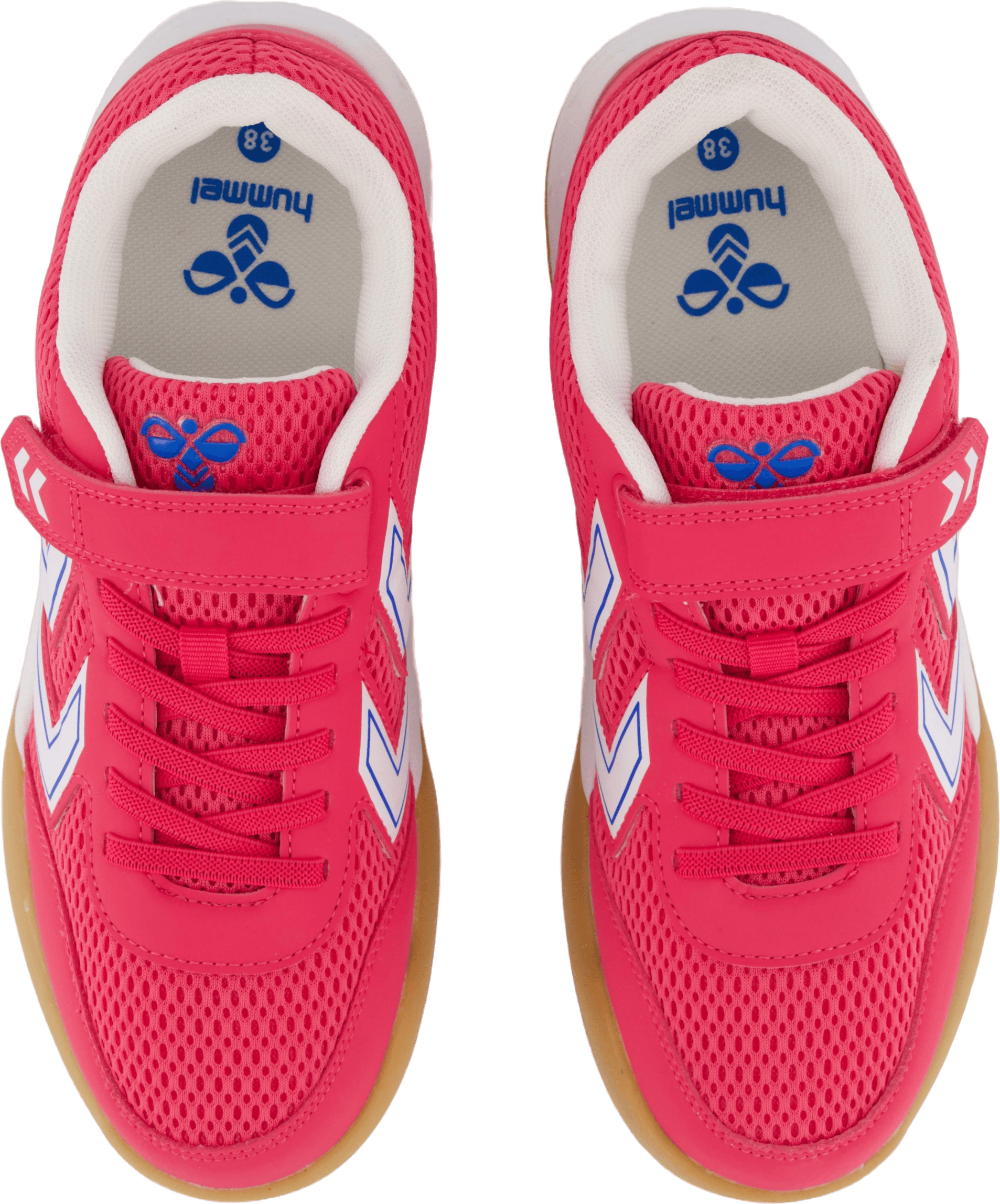 Multiplay Flex Vc Jr Raspberry Sorbet - Bild 6