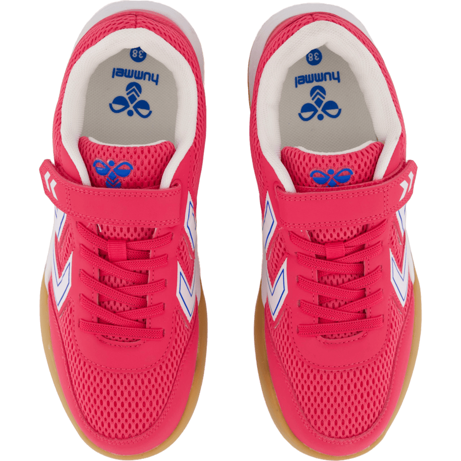 Multiplay Flex Vc Jr Raspberry Sorbet - Bild 6