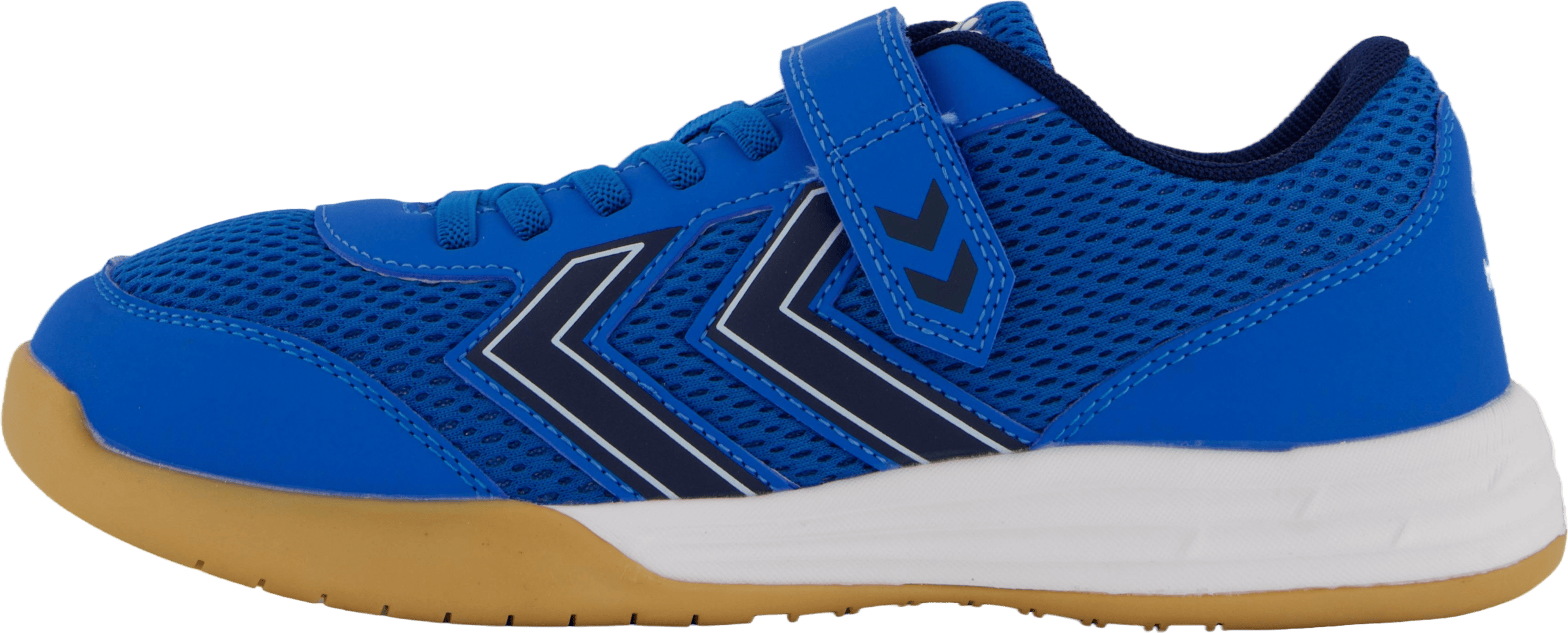 Multiplay Flex Vc Jr Blue/white