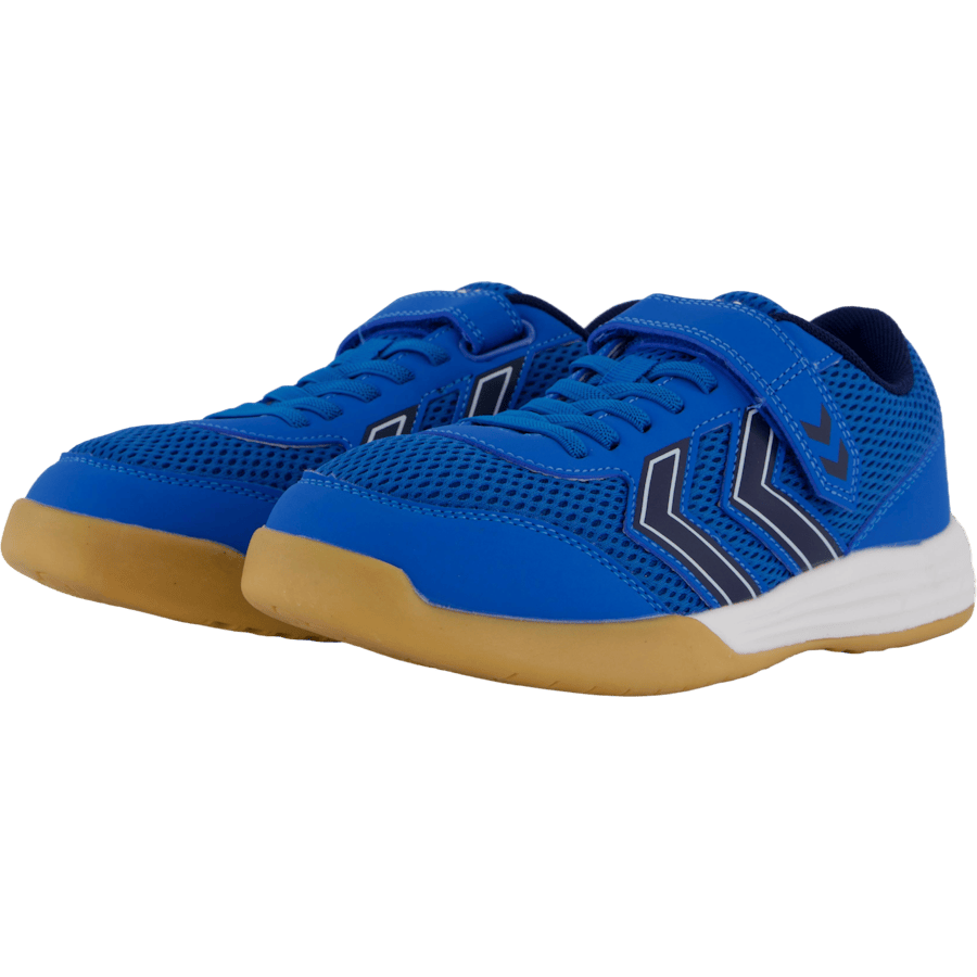 Multiplay Flex Vc Jr Blue/white - Bild 2