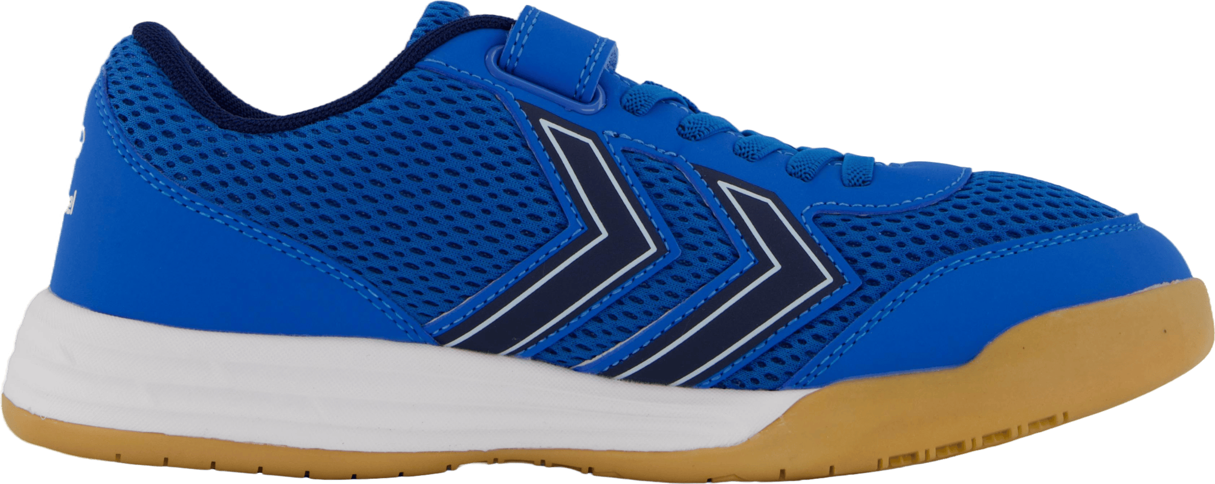 Multiplay Flex Vc Jr Blue/white - Bild 3