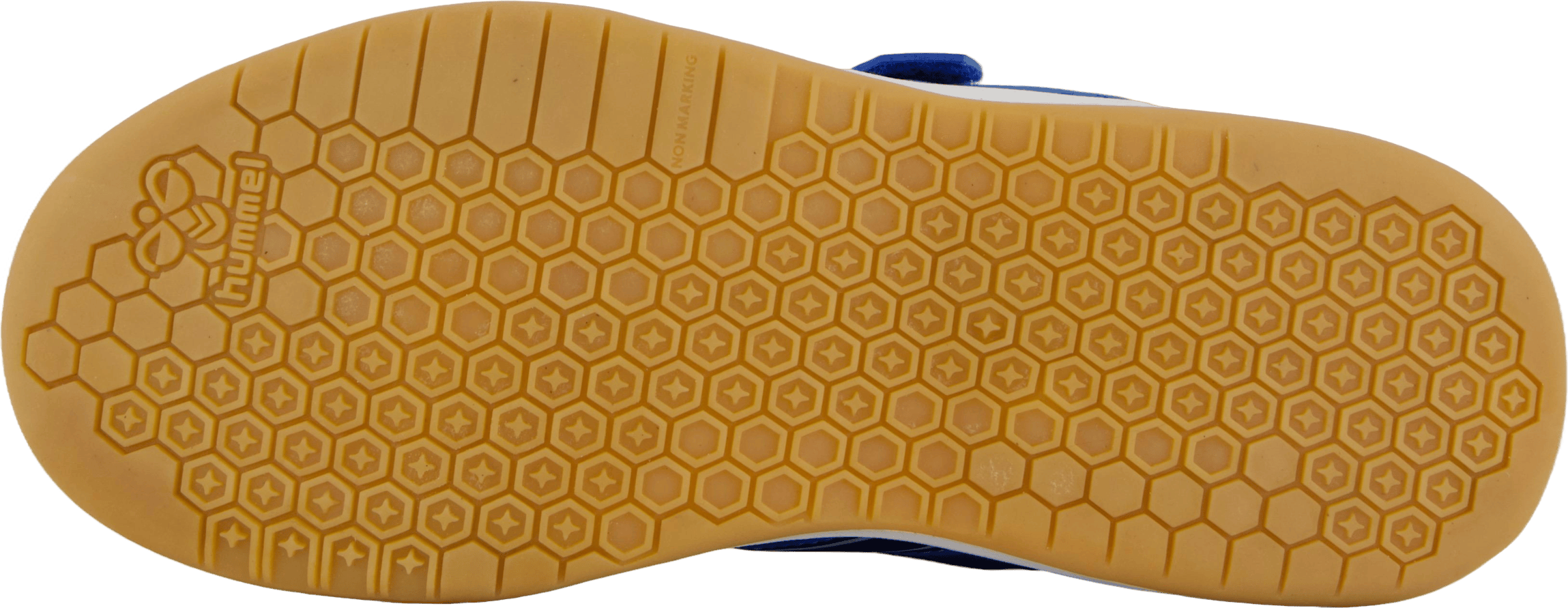 Multiplay Flex Vc Jr Blue/white - Bild 4