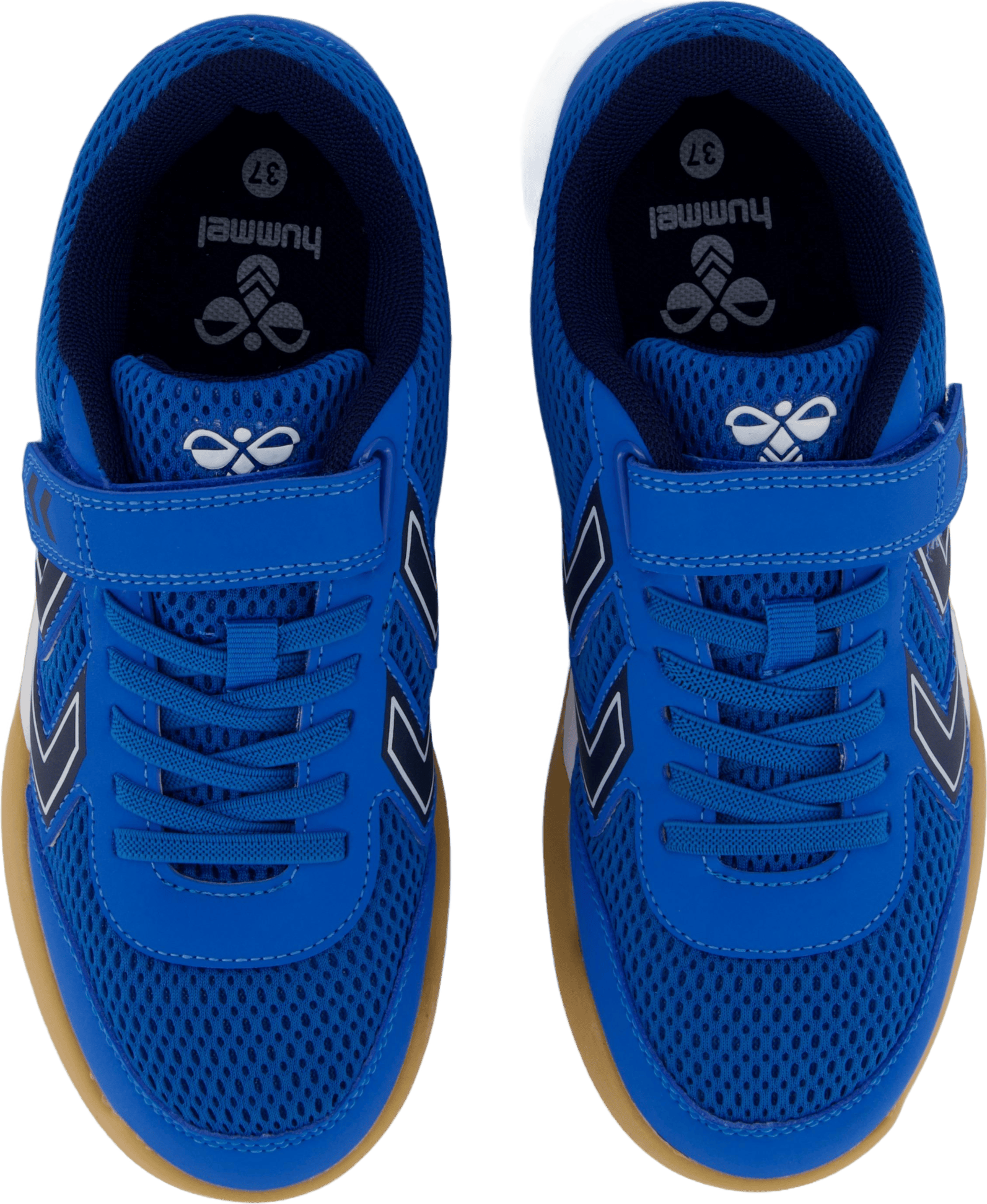 Multiplay Flex Vc Jr Blue/white - Bild 6