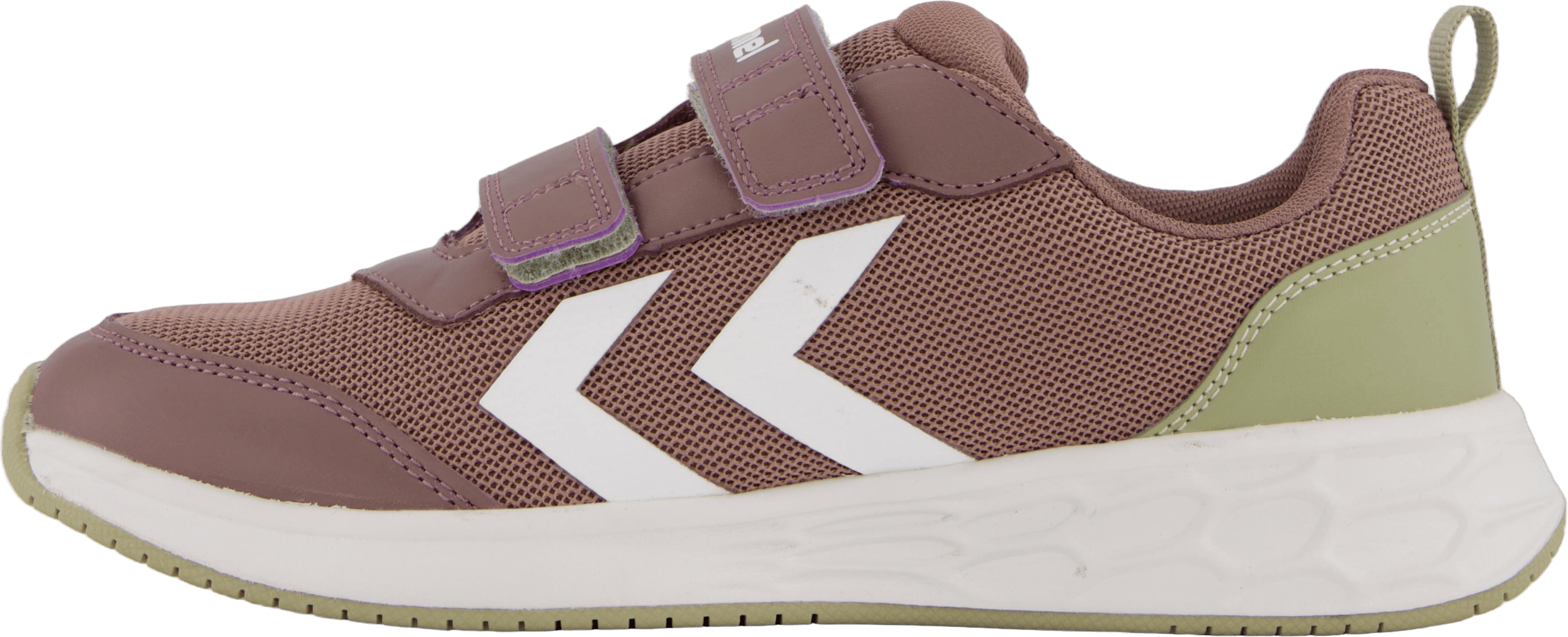 Turbo Run 1.0 Jr Twilight Mauve