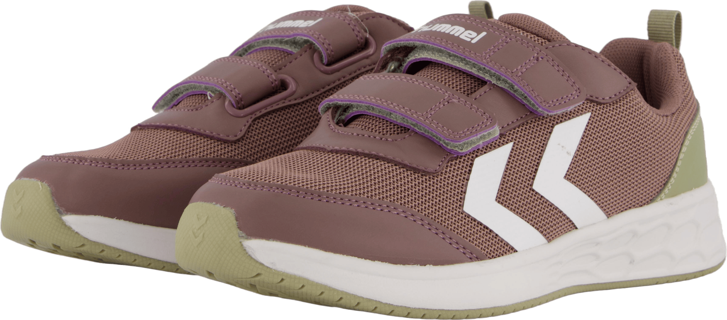 Turbo Run 1.0 Jr Twilight Mauve - Bild 2