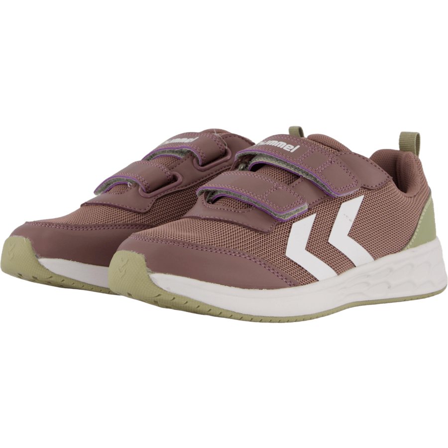 Turbo Run 1.0 Jr Twilight Mauve - Bild 2