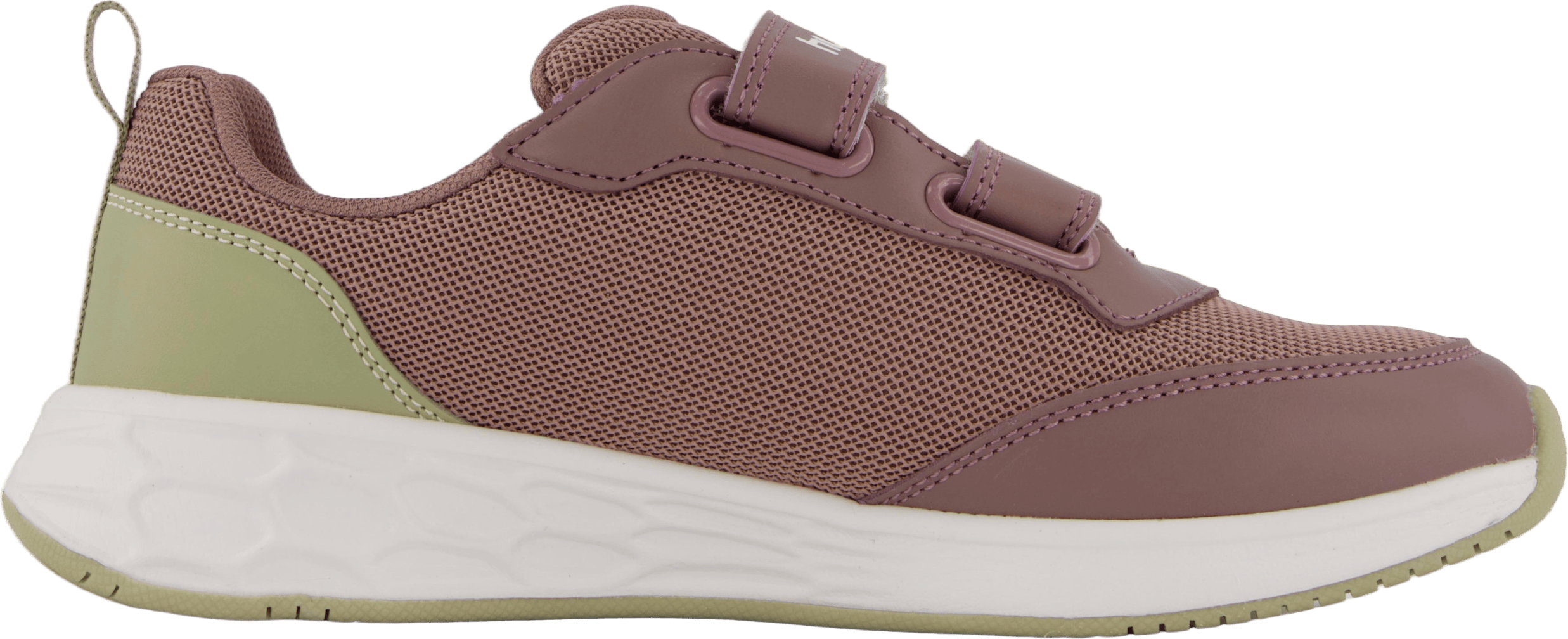 Turbo Run 1.0 Jr Twilight Mauve - Bild 3