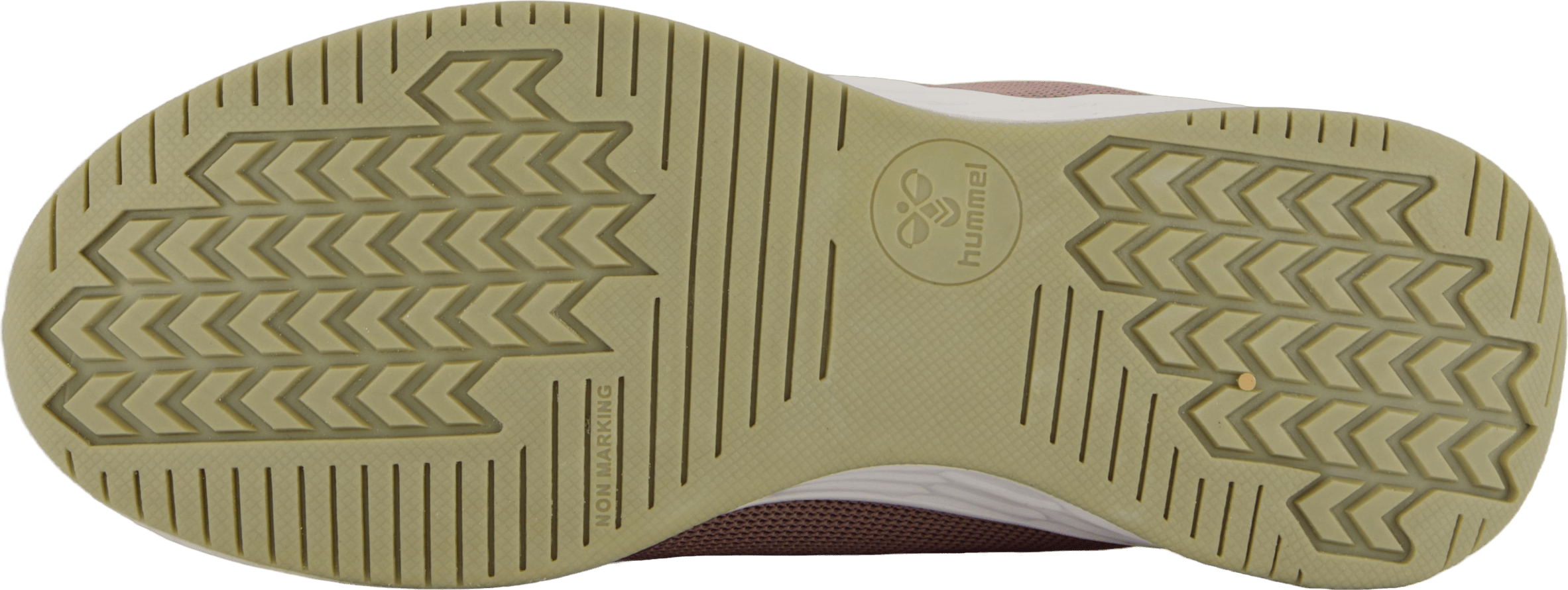 Turbo Run 1.0 Jr Twilight Mauve - Bild 4