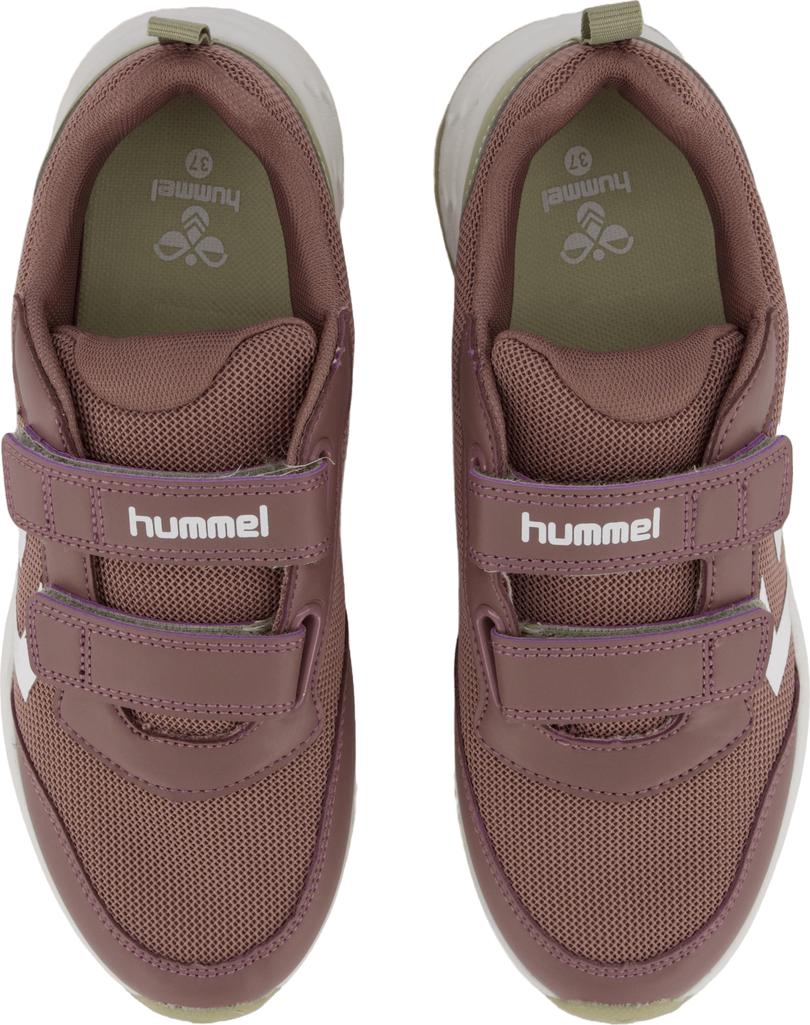 Turbo Run 1.0 Jr Twilight Mauve - Bild 6