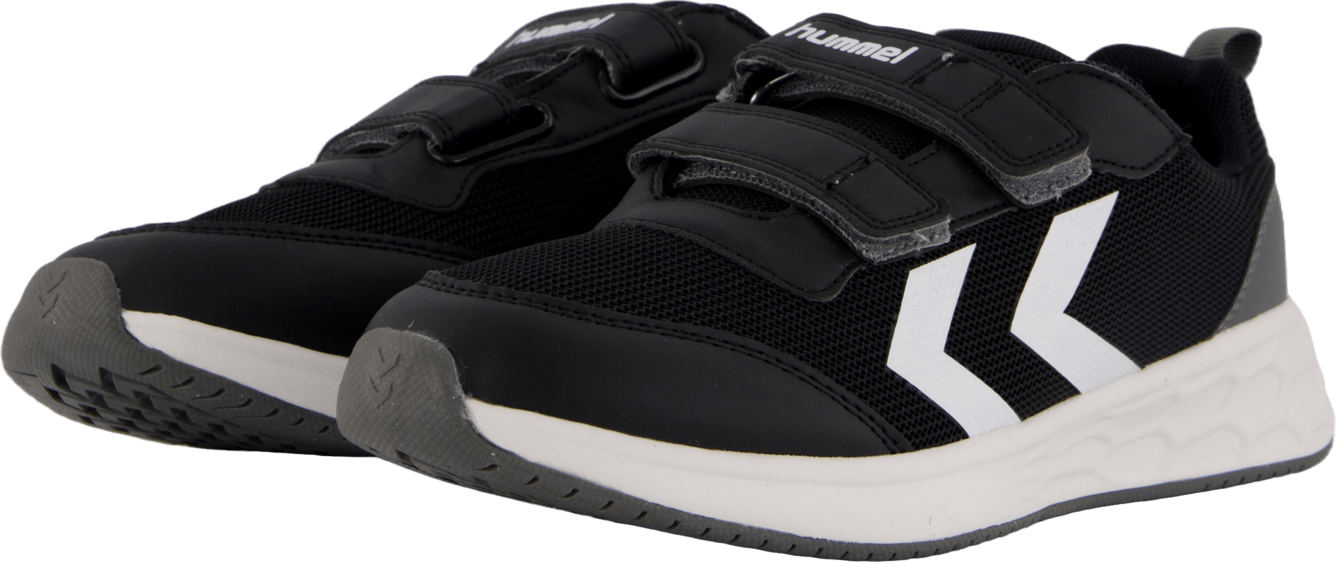 Turbo Run 1.0 Jr Black - Bild 2