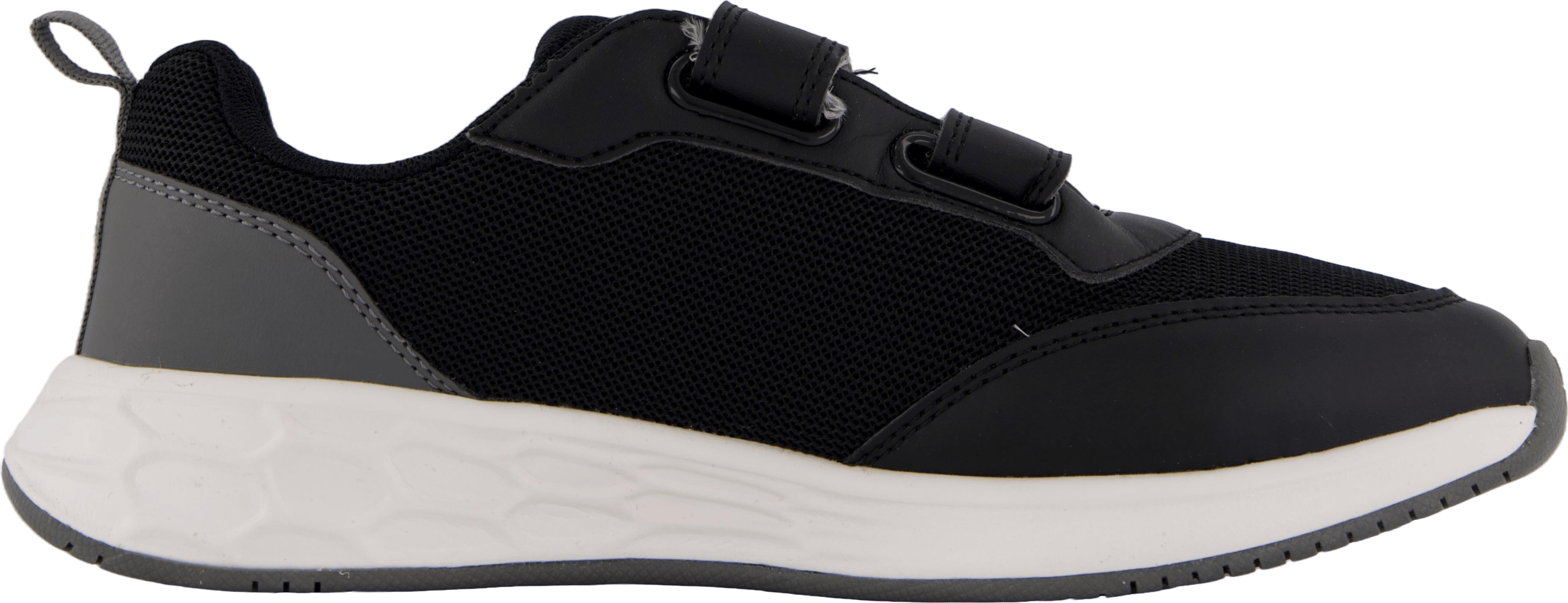 Turbo Run 1.0 Jr Black - Bild 3