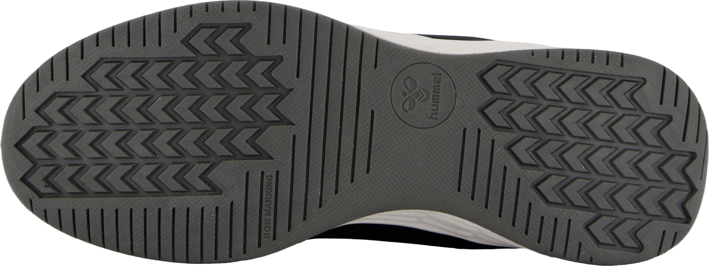 Turbo Run 1.0 Jr Black - Bild 4