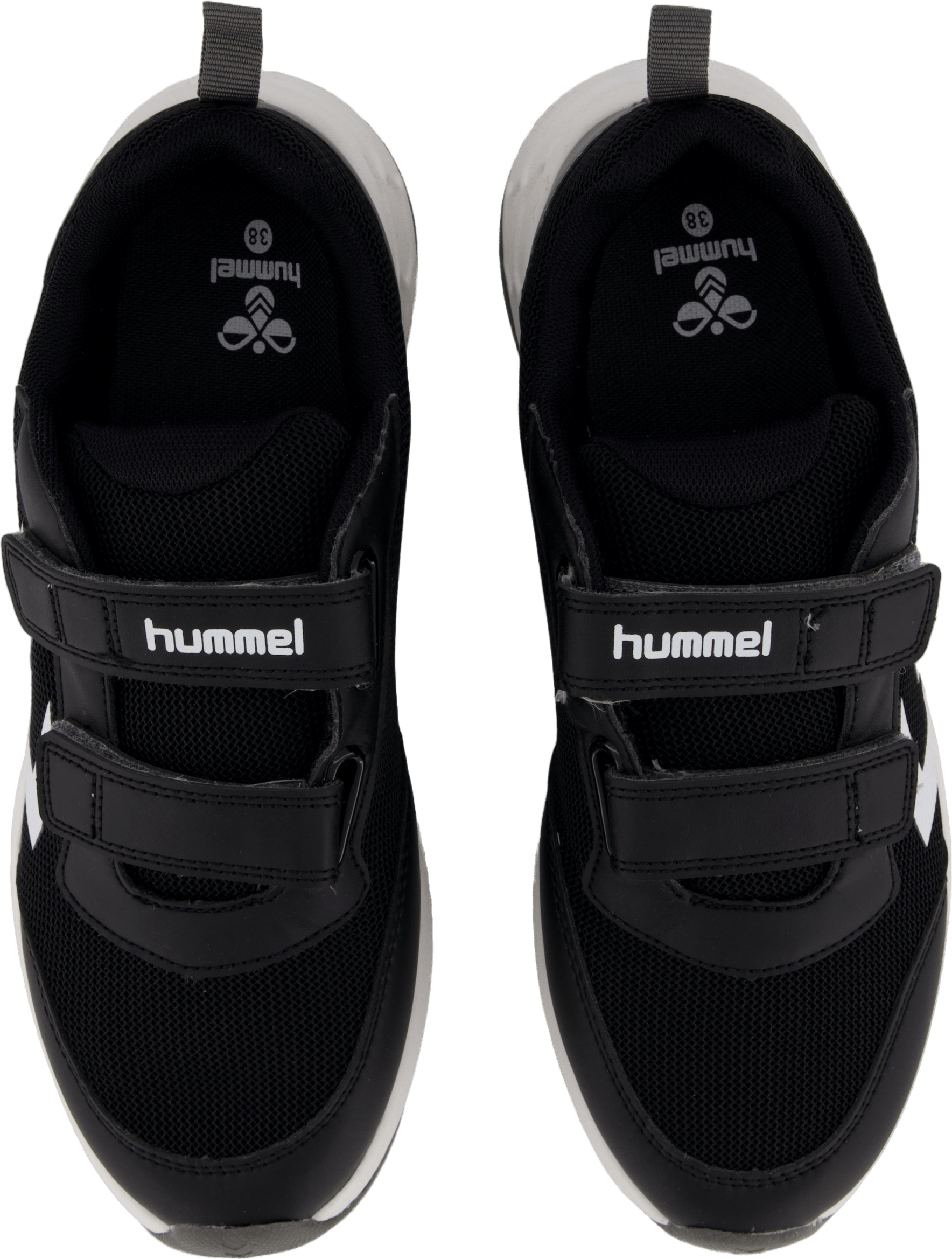 Turbo Run 1.0 Jr Black - Bild 6