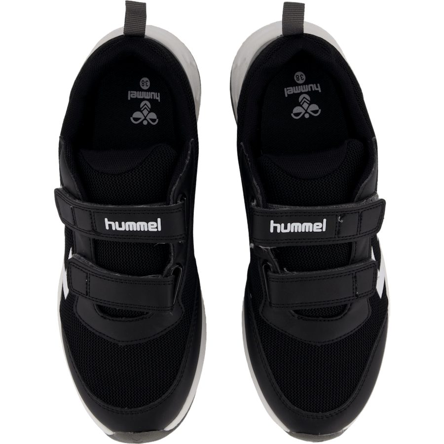 Turbo Run 1.0 Jr Black - Bild 6