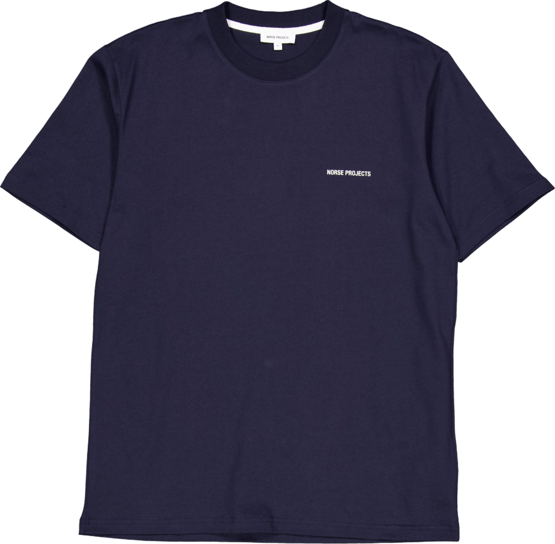 Johannes Standard Logo Dark Navy