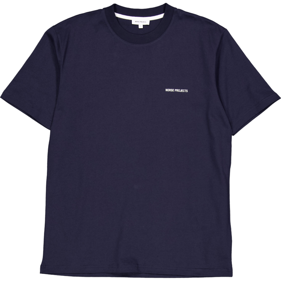 Johannes Standard Logo Dark Navy