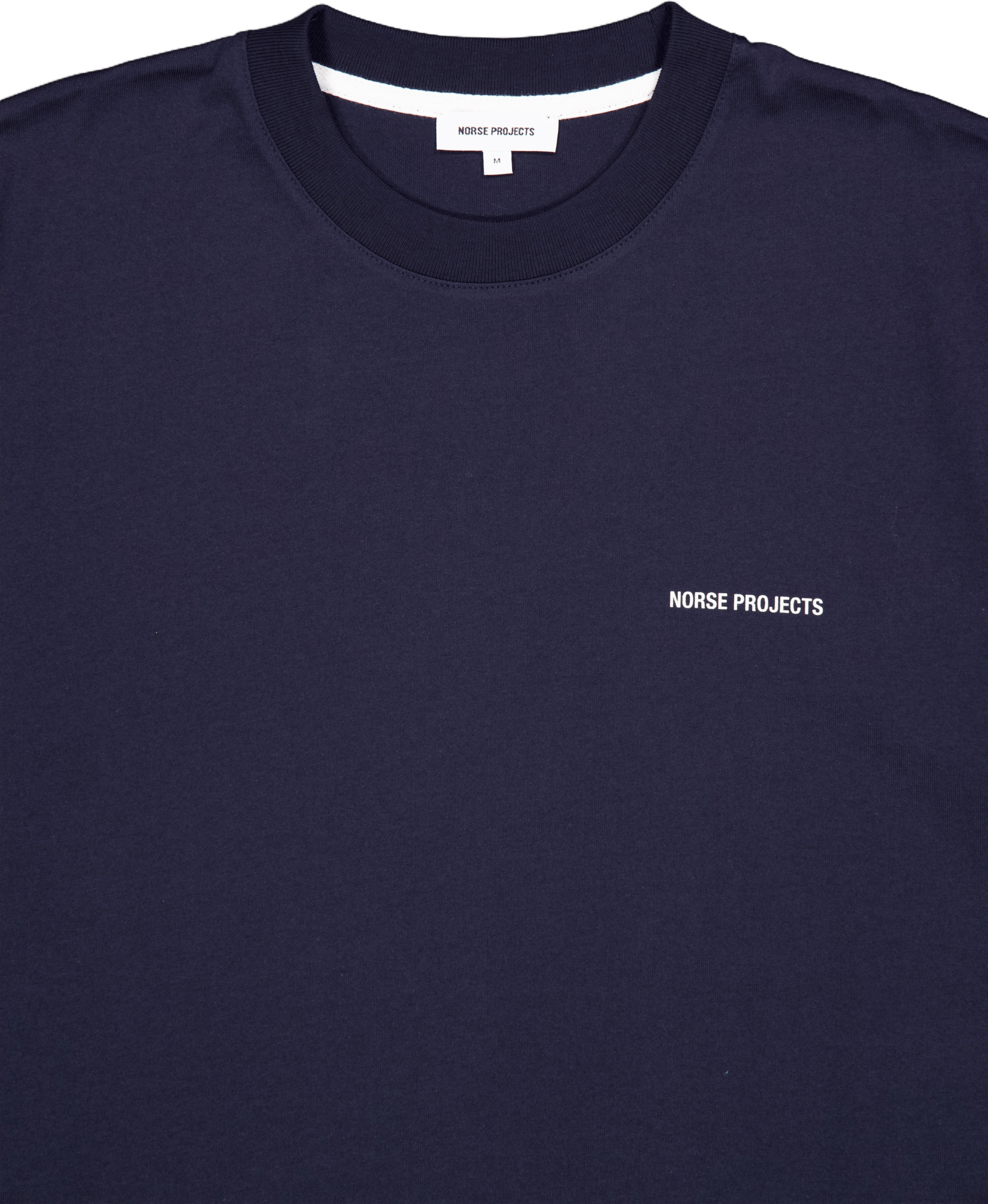 Johannes Standard Logo Dark Navy - Bild 3