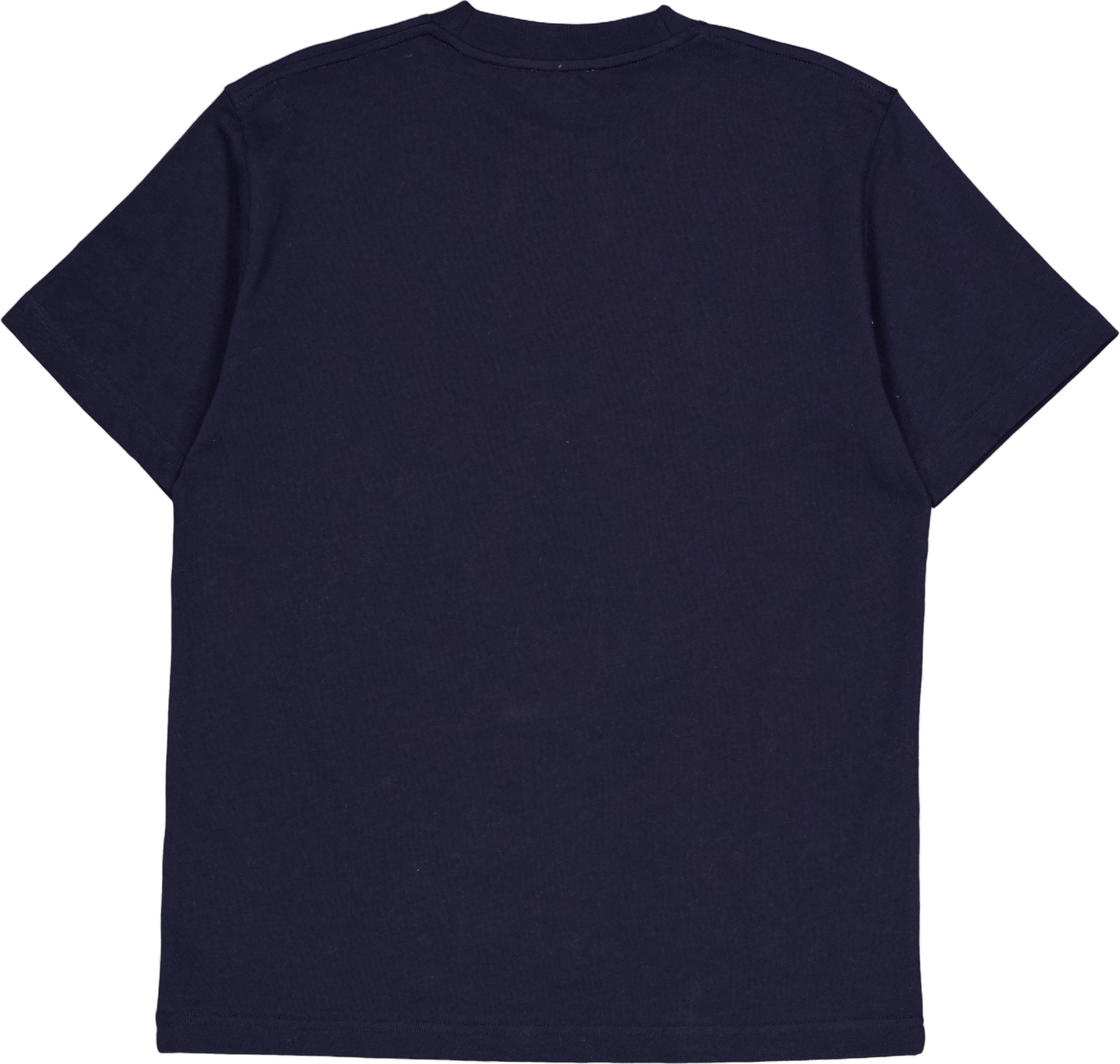 Johannes Organic Chain Stitch  Dark Navy - Bild 2