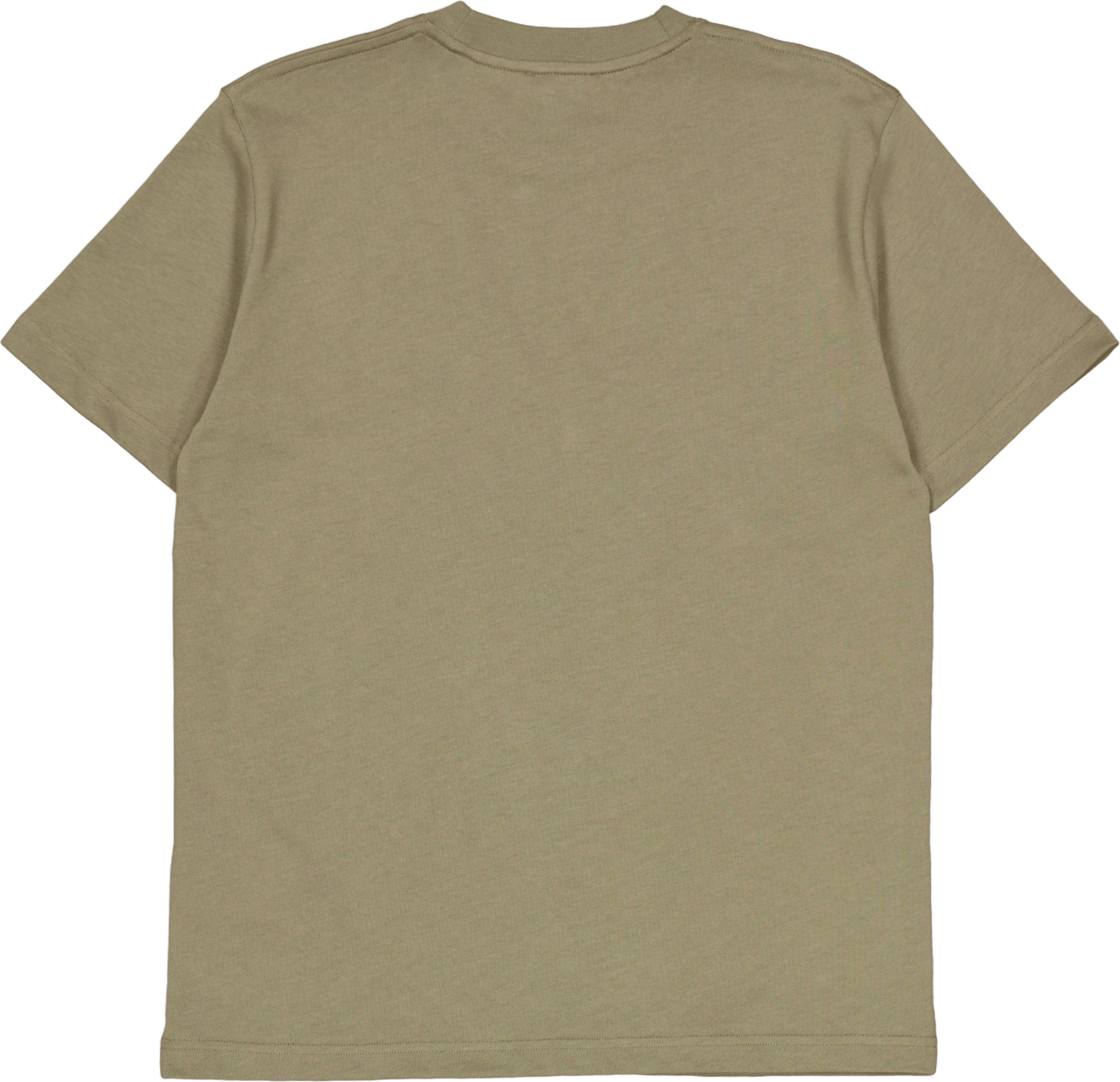 Johannes Organic Chain Stitch  Sediment Green - Bild 2