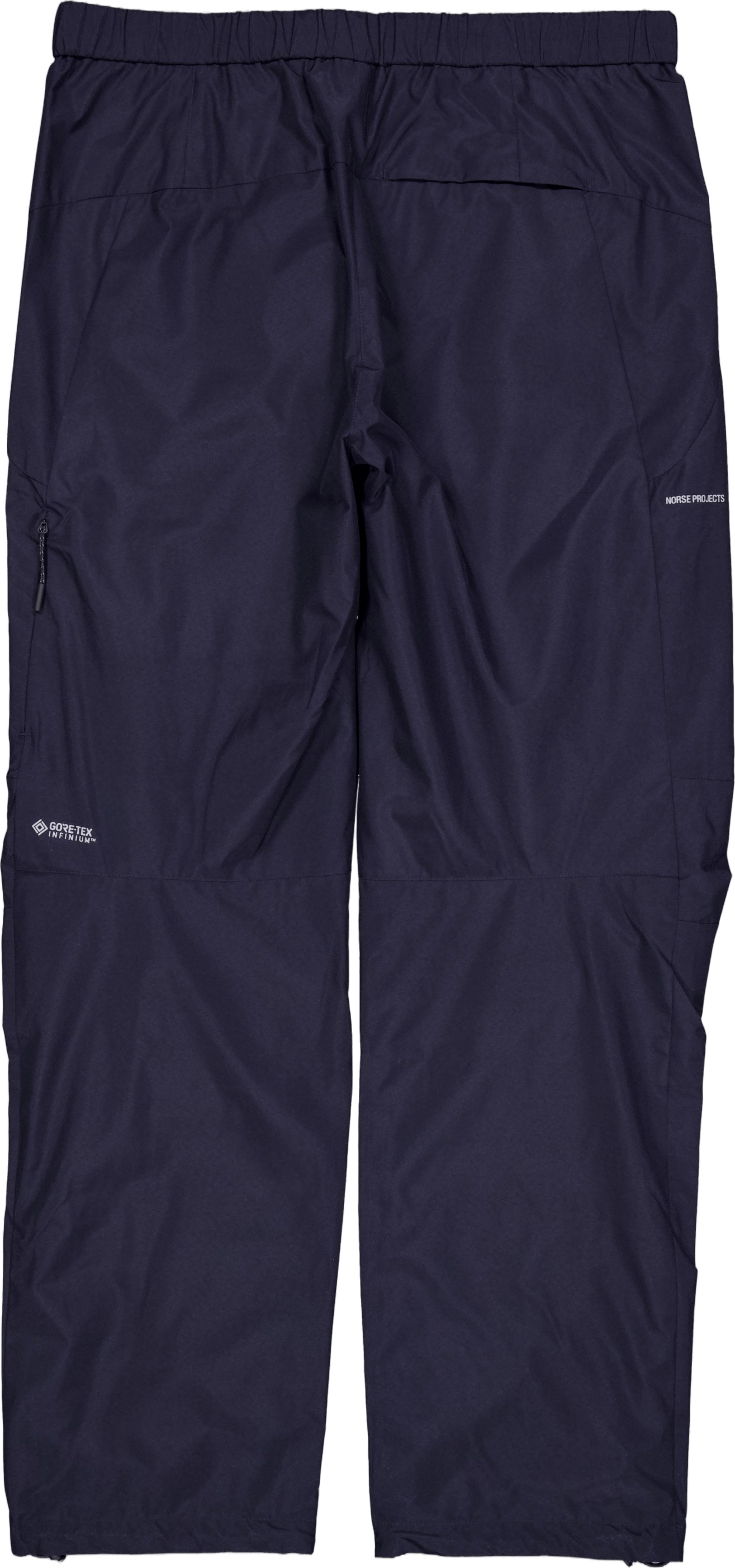 Alvar Gore-tex Infinium 4.0 Dark Navy - Bild 2