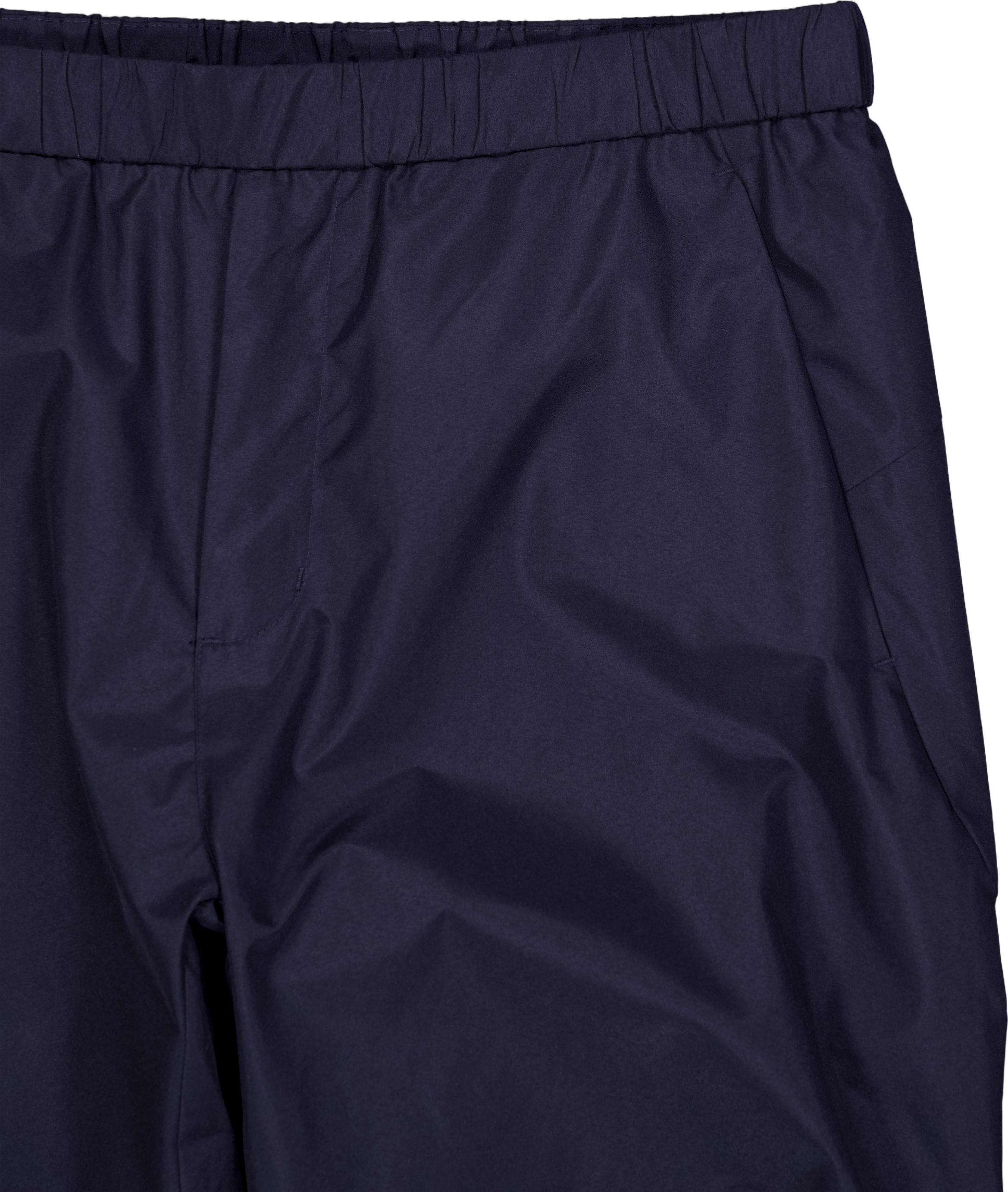 Alvar Gore-tex Infinium 4.0 Dark Navy - Bild 3