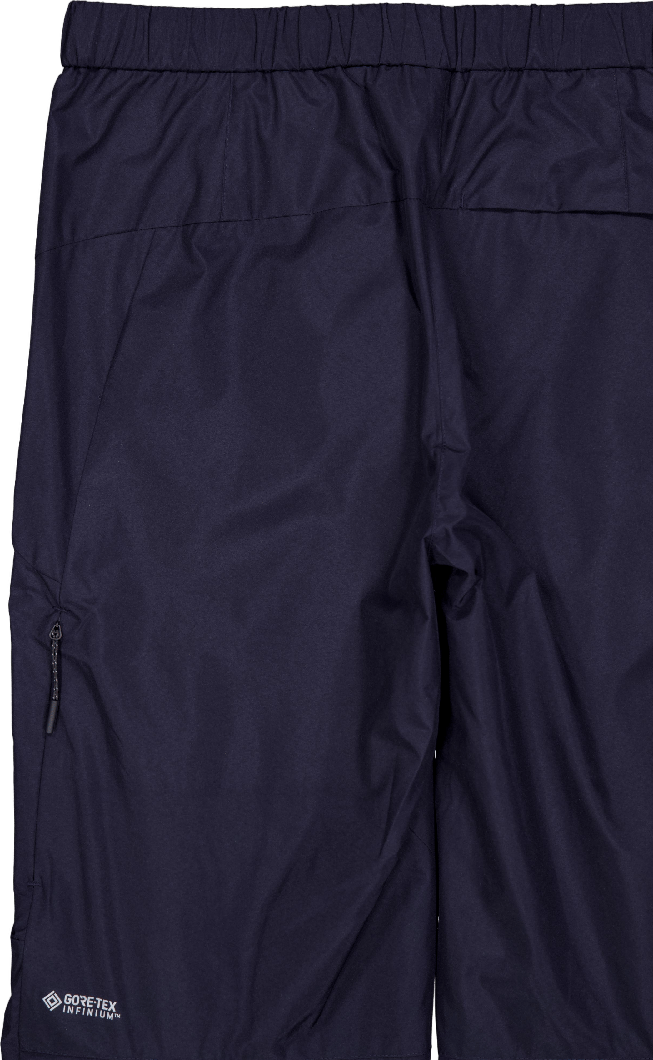 Alvar Gore-tex Infinium 4.0 Dark Navy - Bild 4