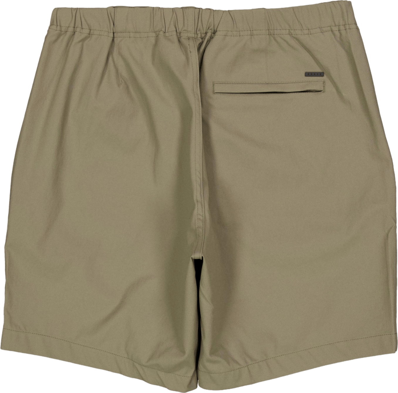 Ezra Relaxed Solotex Twill Sho Sediment Green - Bild 2